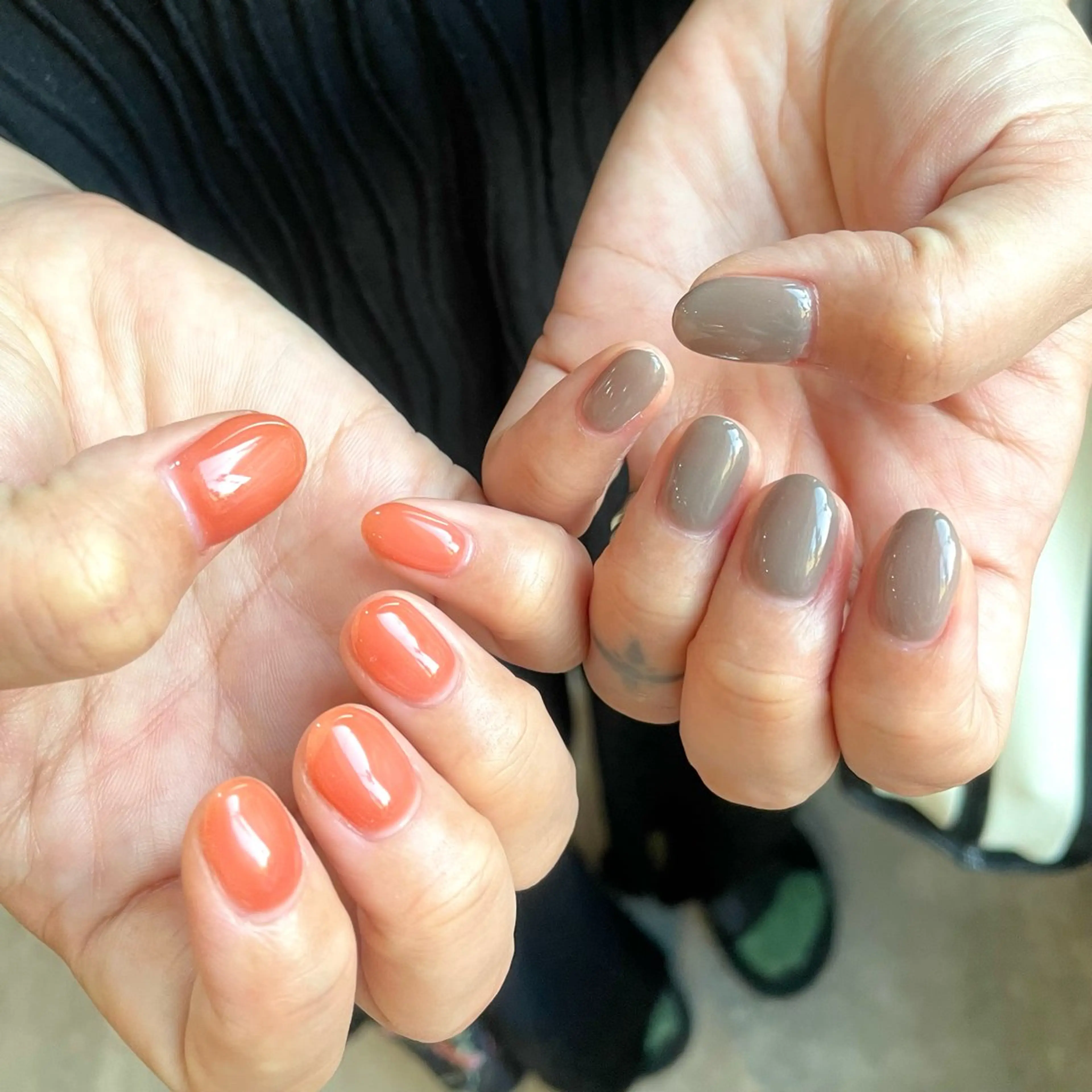 ネイル ハンドネイル nail salon zero°所属・nail salon zero°のネイルデザイン