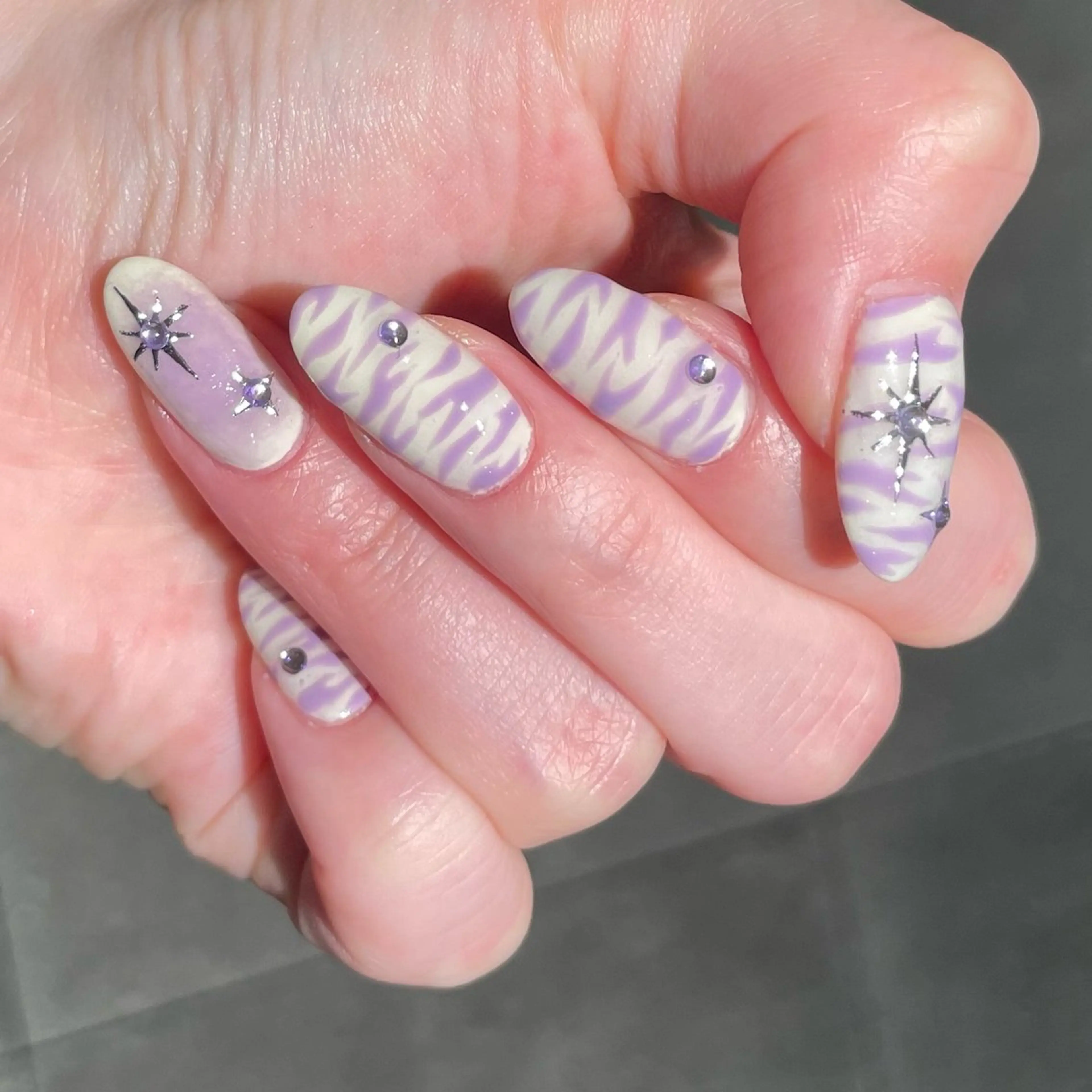 ネイル ハンドネイル nail salon DOTE(ドート)のネイルデザイン
