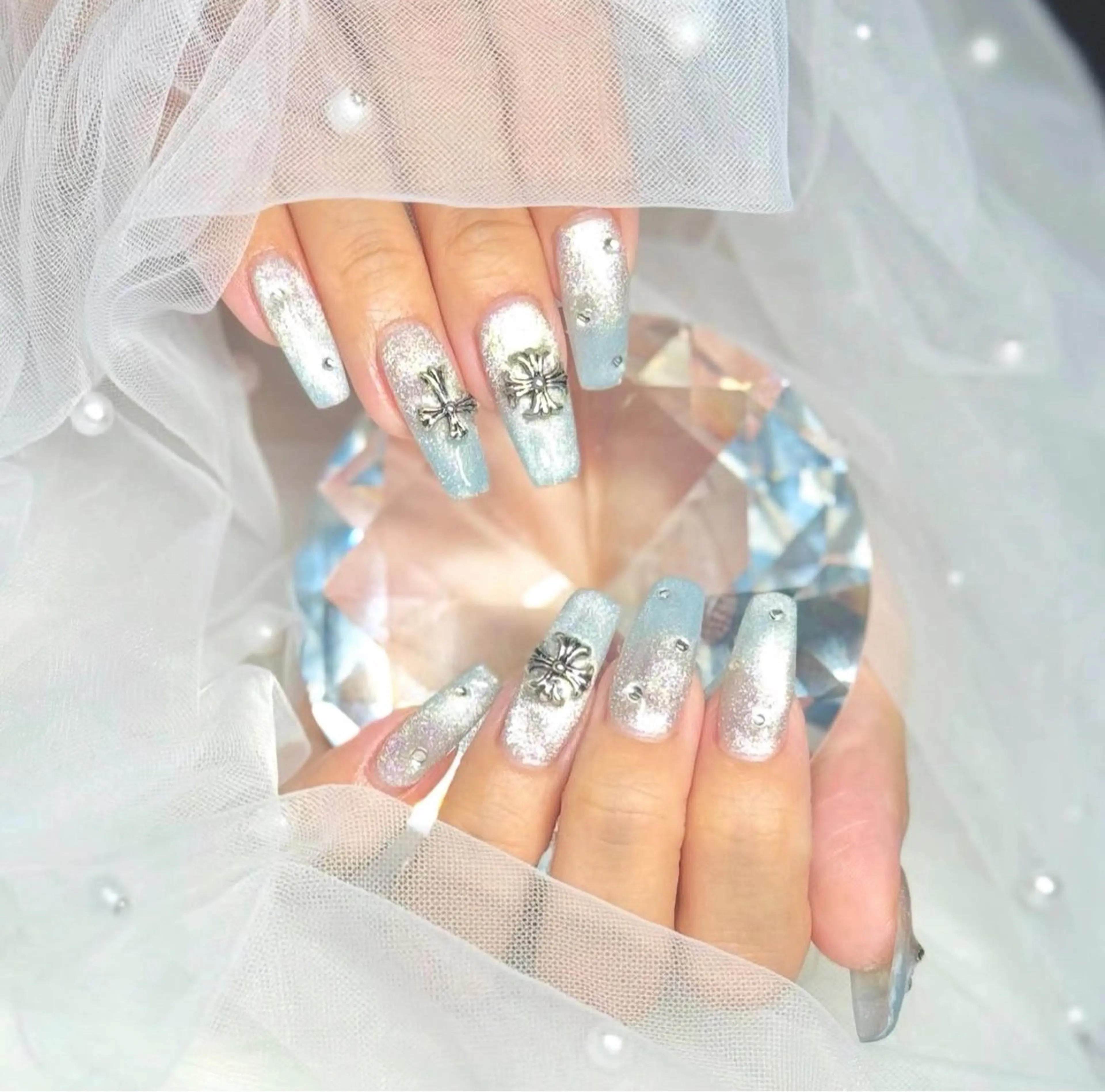ネイル ハンドネイル Nails' Buuのネイルデザイン
