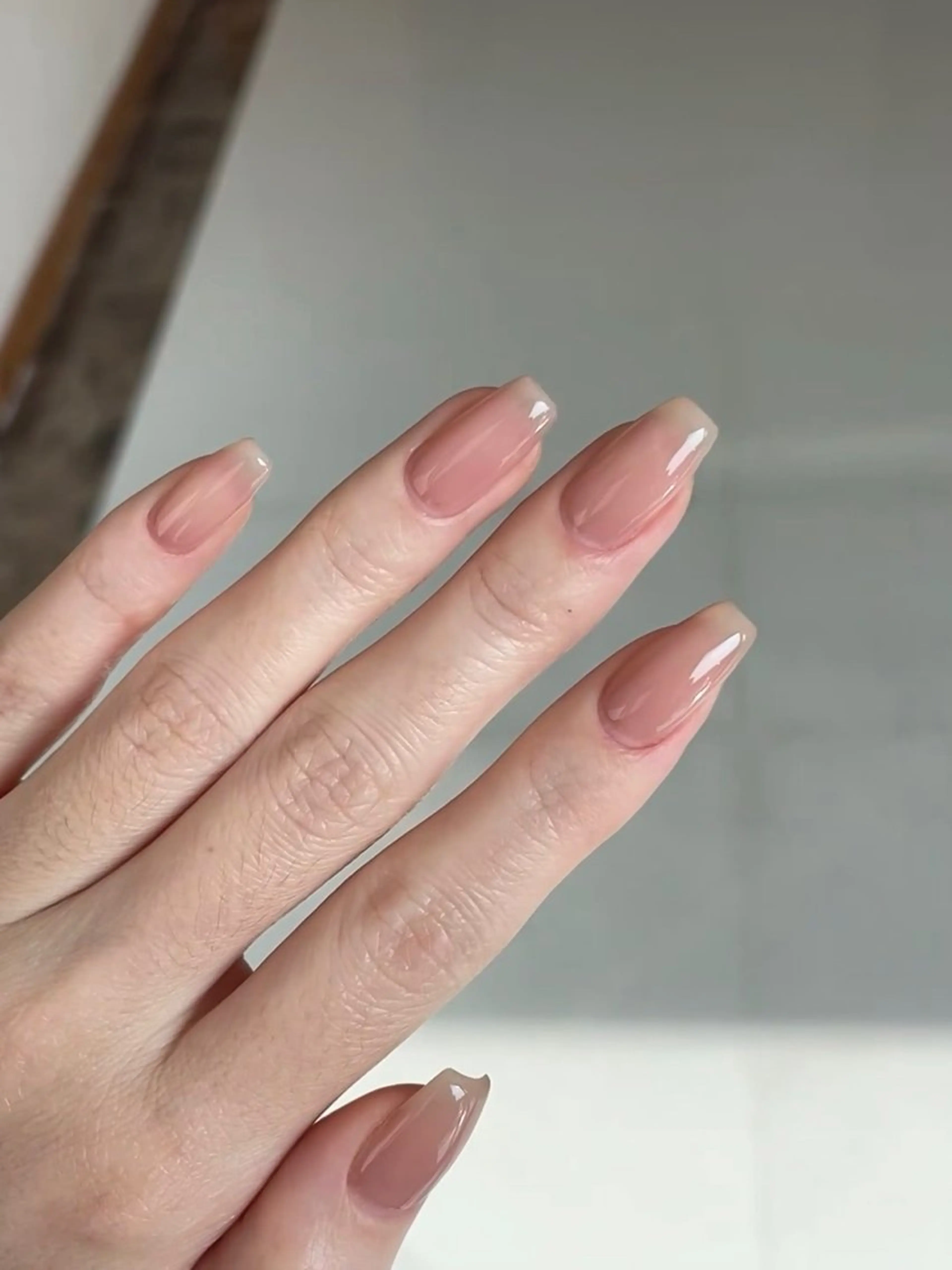 ネイル ミナミ モモカのネイルデザイン