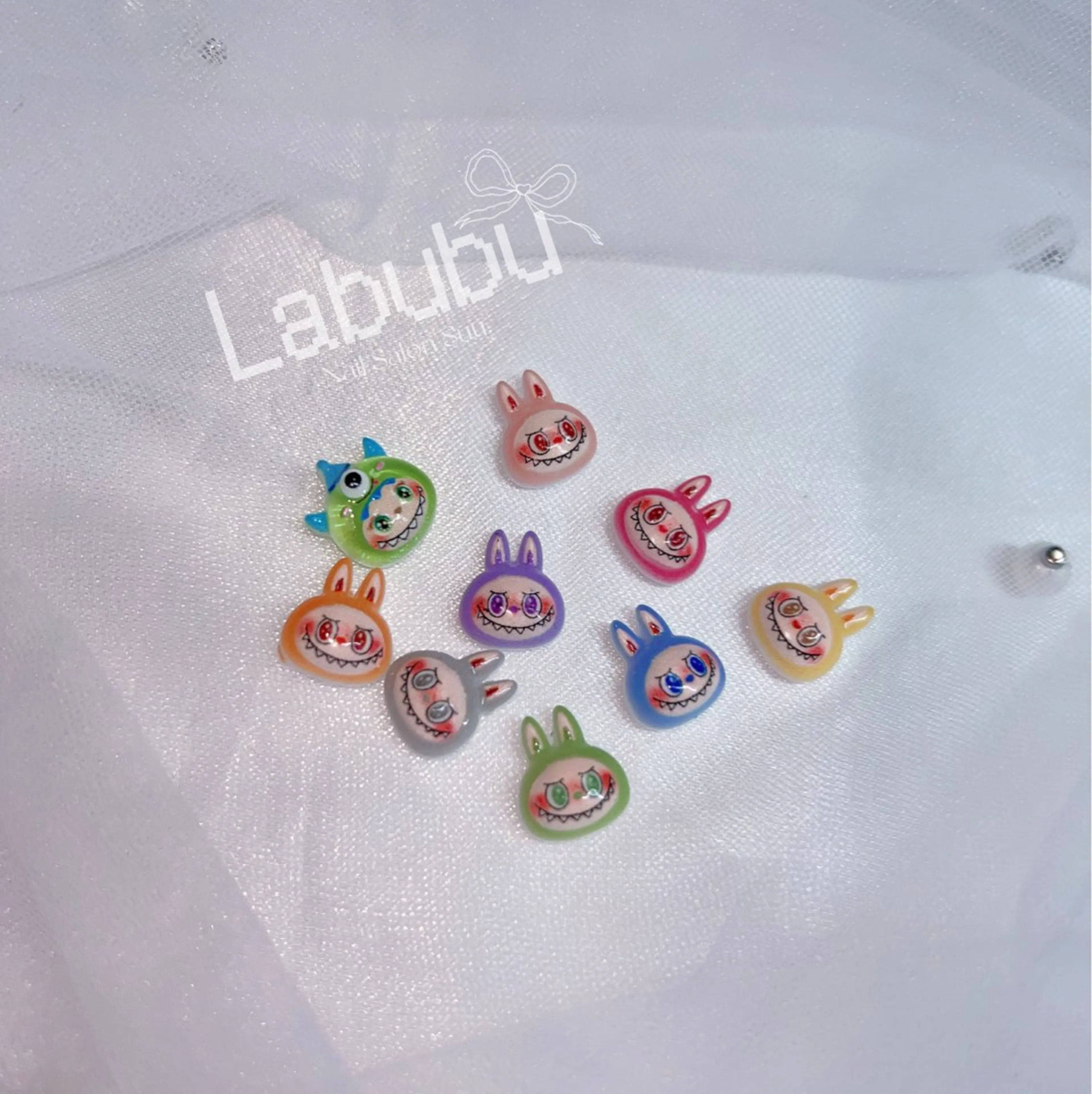 ネイル ハンドネイル Nail salon suu所属・Nail salon suuのネイルデザイン