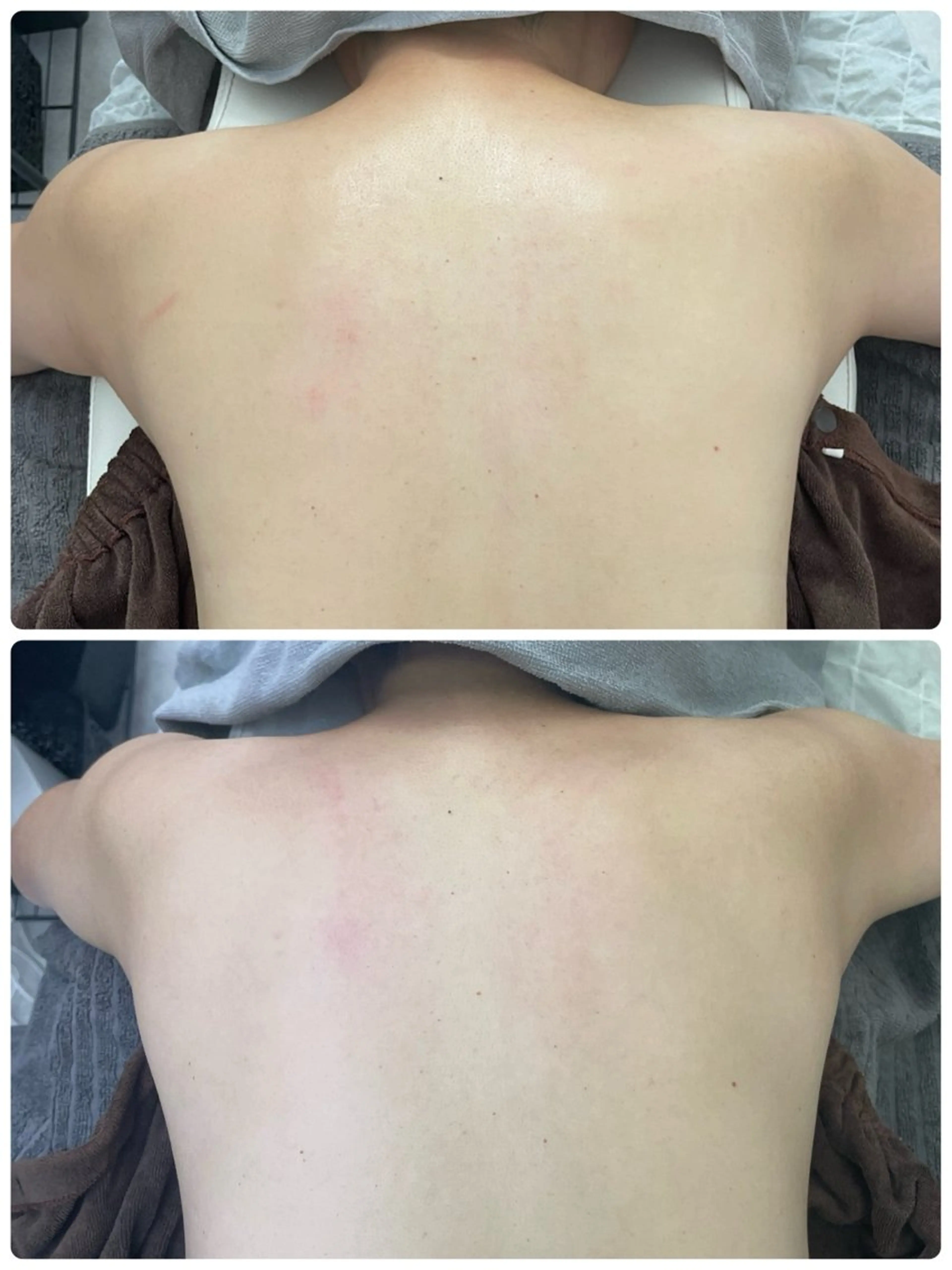 Salon Rion所属・Rion 野々村のエステ・リラクイメージ