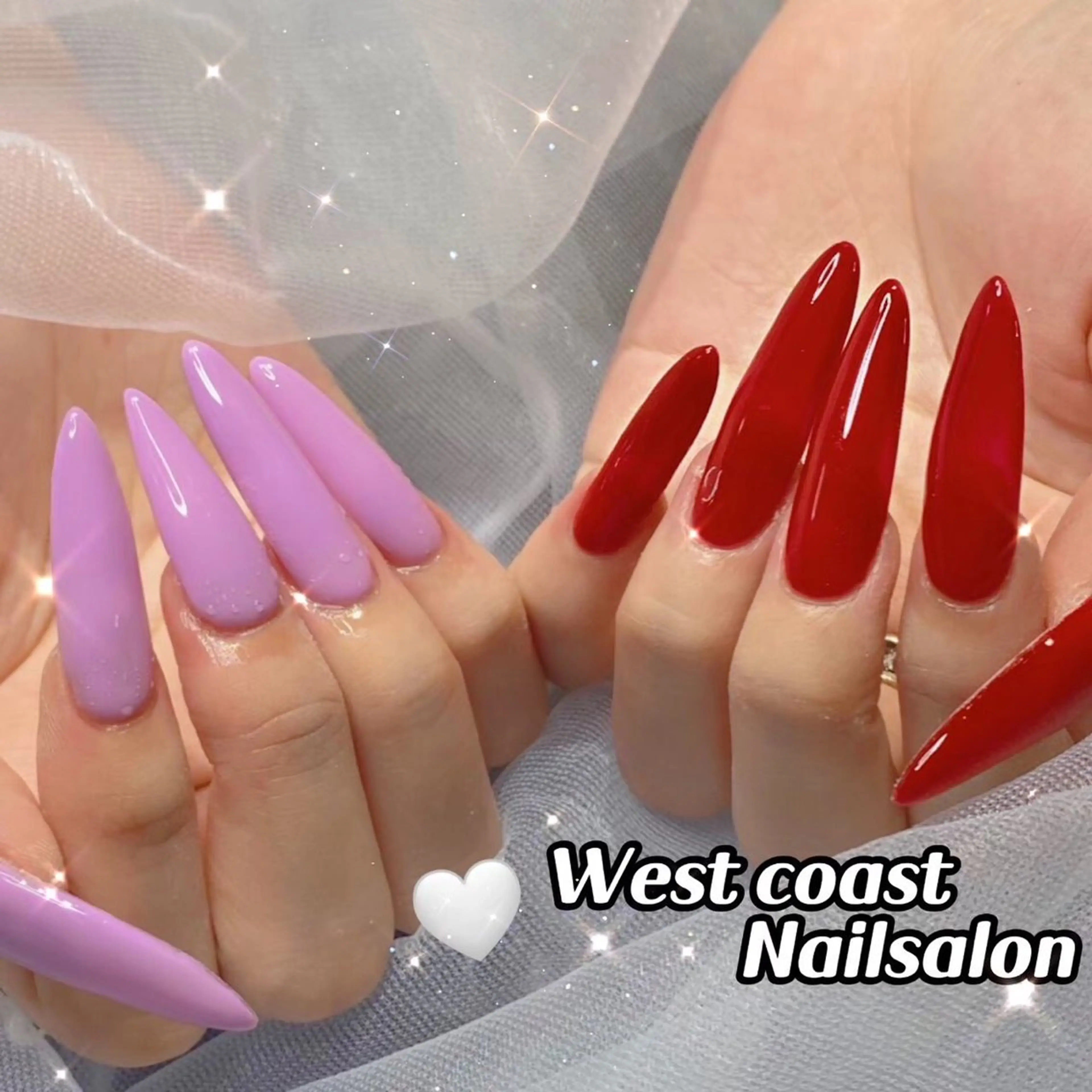 ネイル ハンドネイル Hi_nails \ パラジェル取扱店のその他イメージ