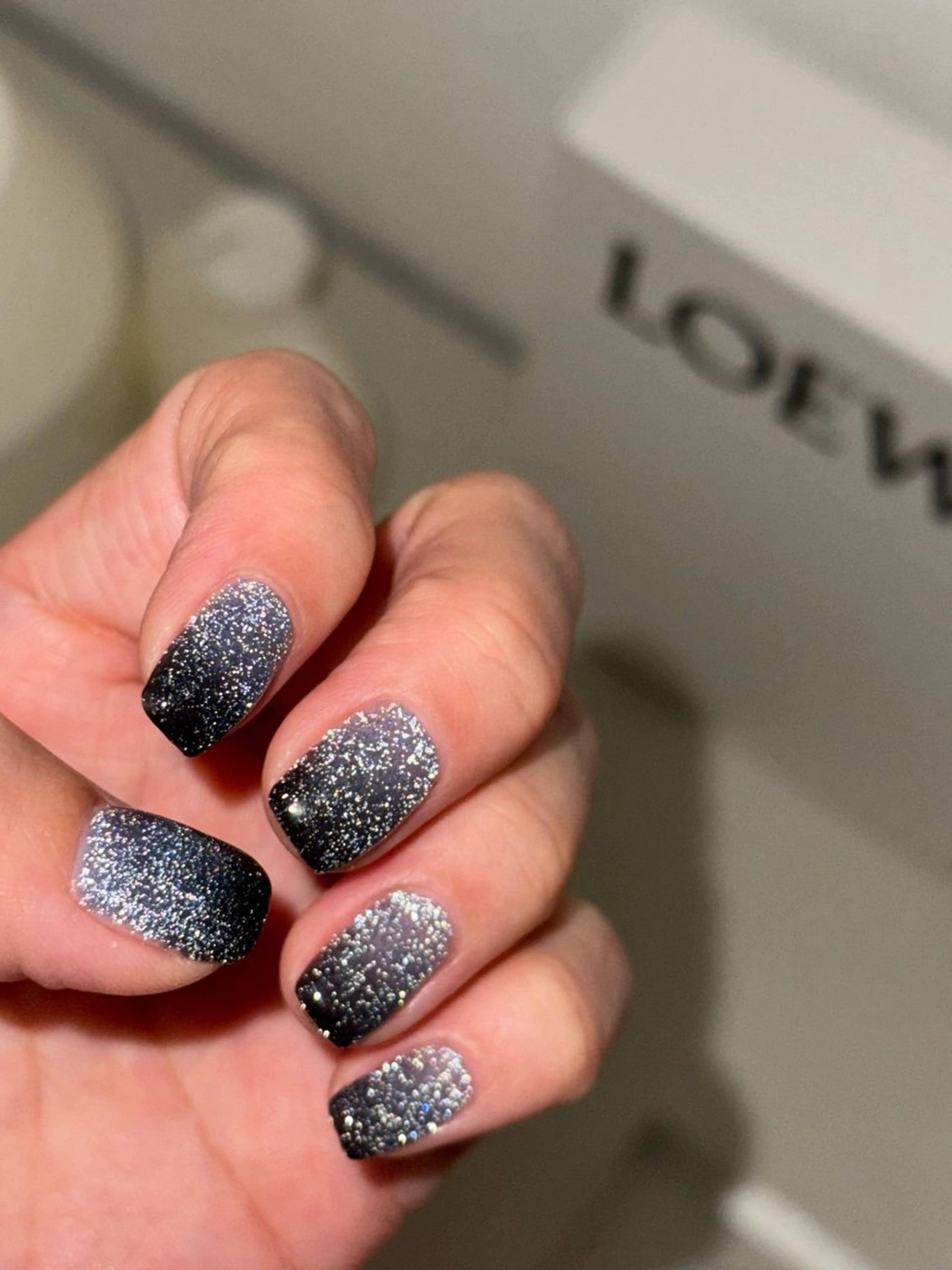ネイル ハンドネイル jeu NAIL.のネイルデザイン