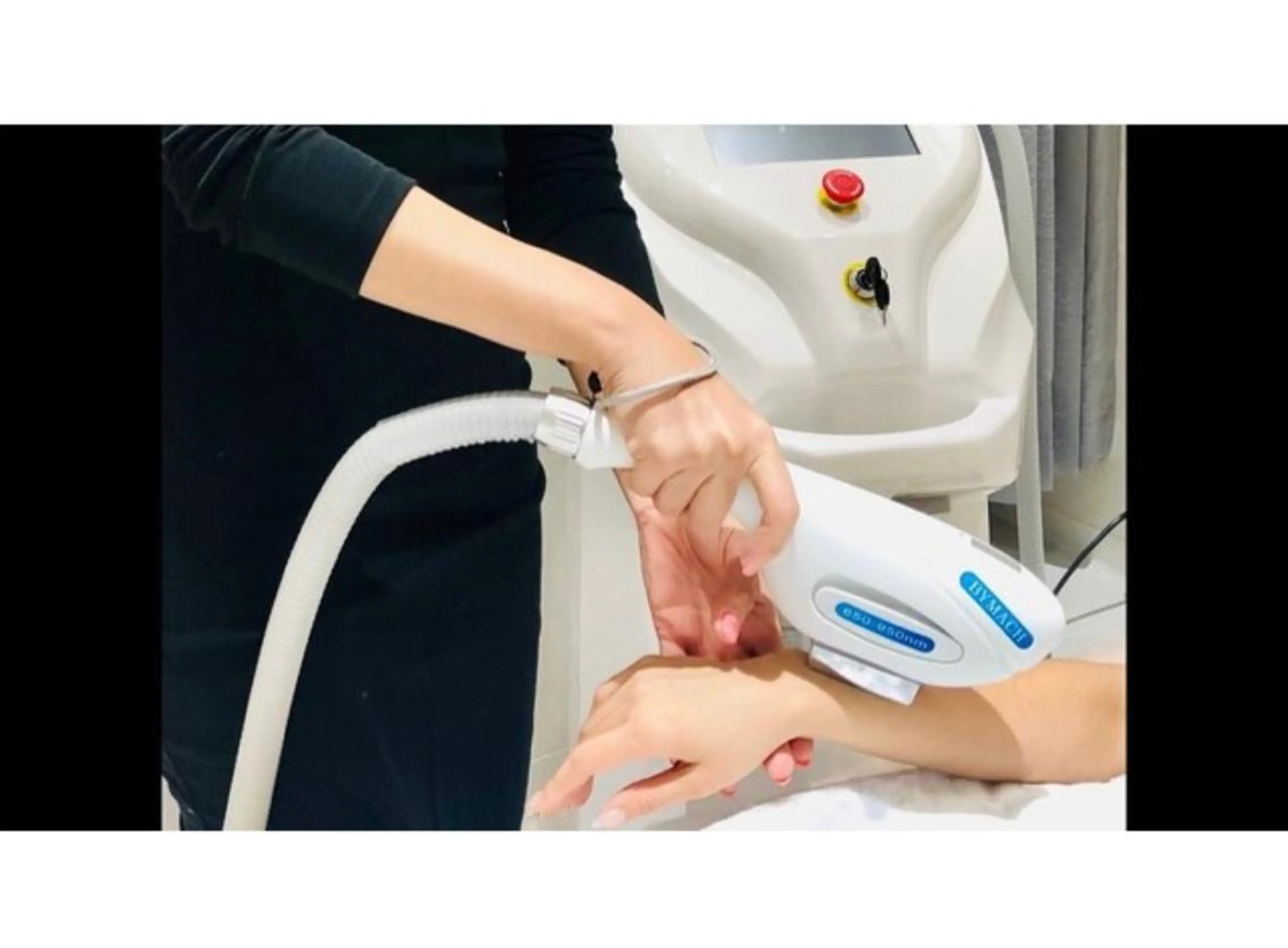【脱毛リピーター様専用クーポン】リピーター様はこちらからご予約下さい🌿ご希望の脱毛箇所をメッセージにてご入力下さい🌼の写真