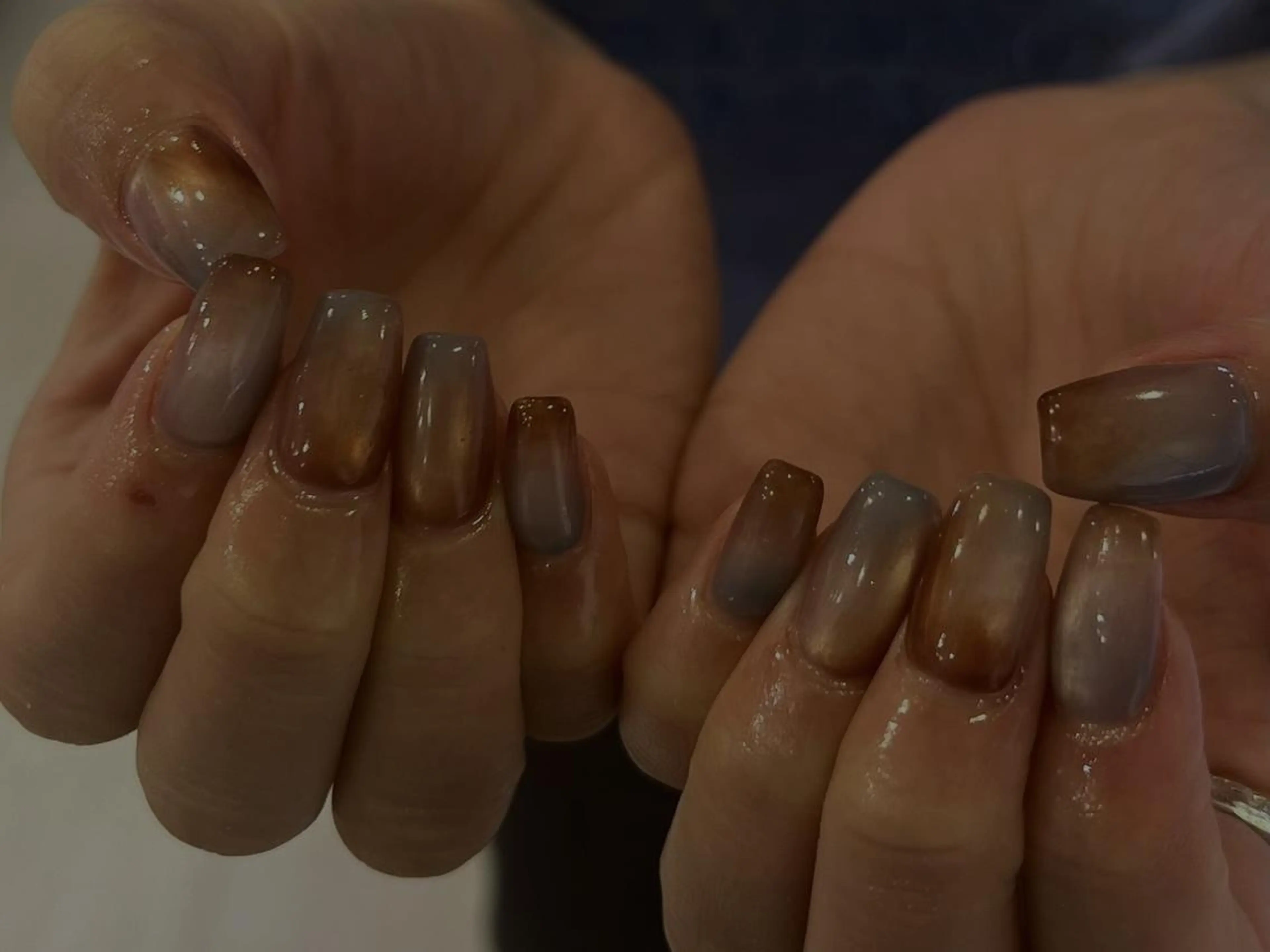 ネイル nails TOKYOのネイルデザイン