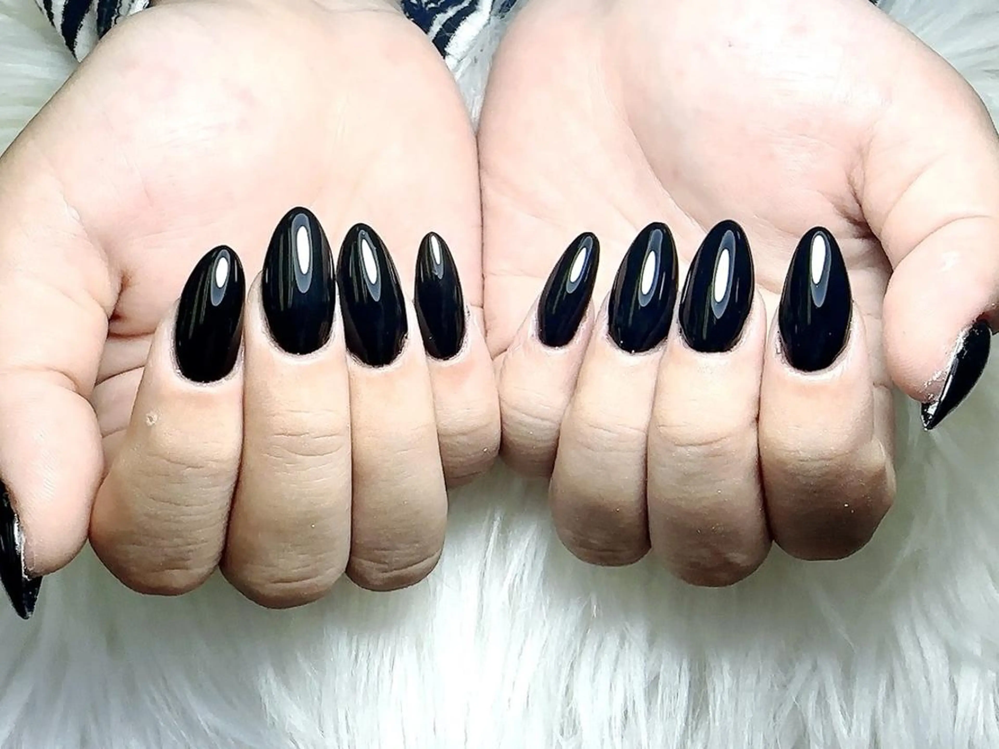 ネイル チョチョ 新宿nailのネイルデザイン