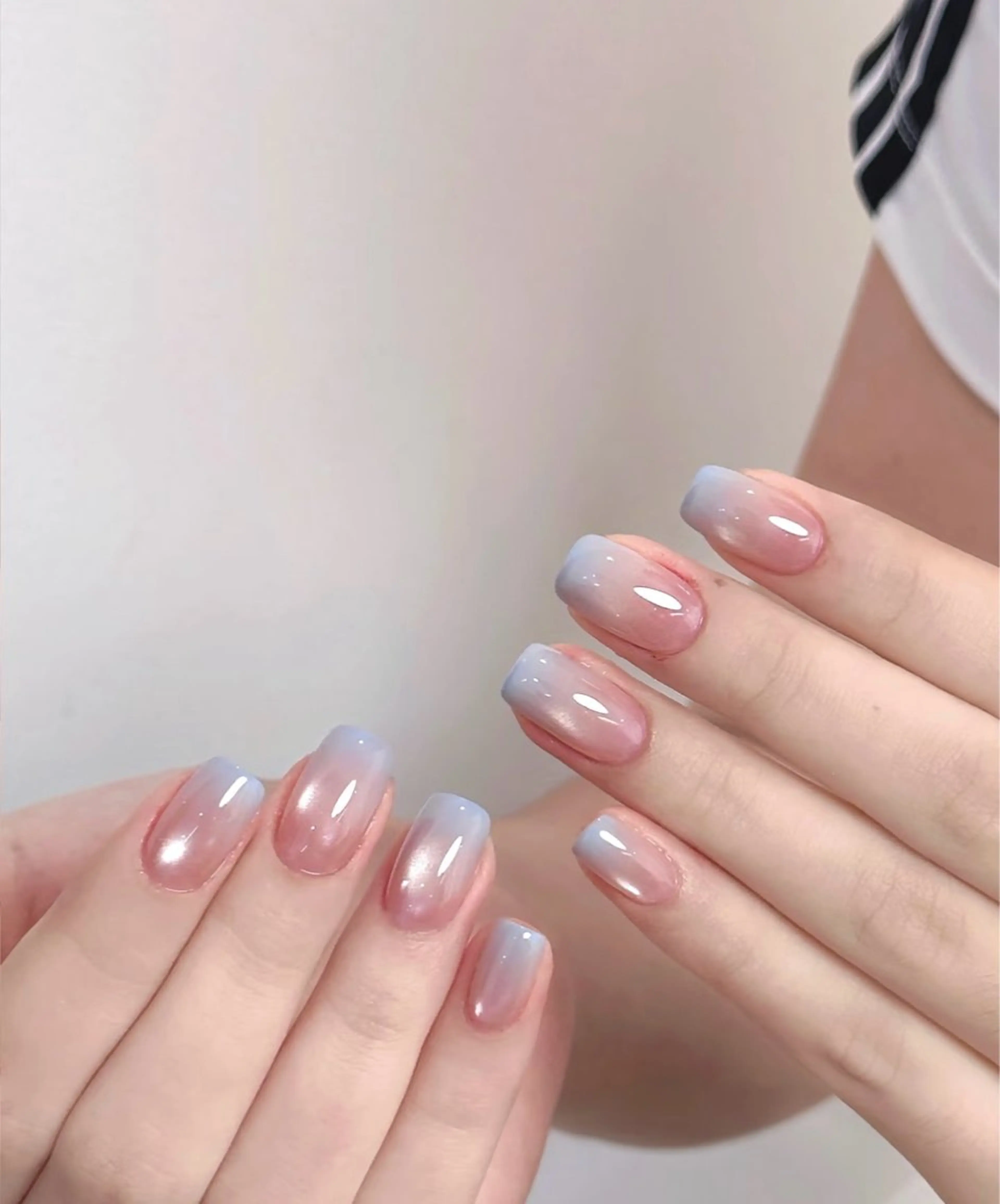 ネイル ハンドネイル Y's Salonのネイルデザイン