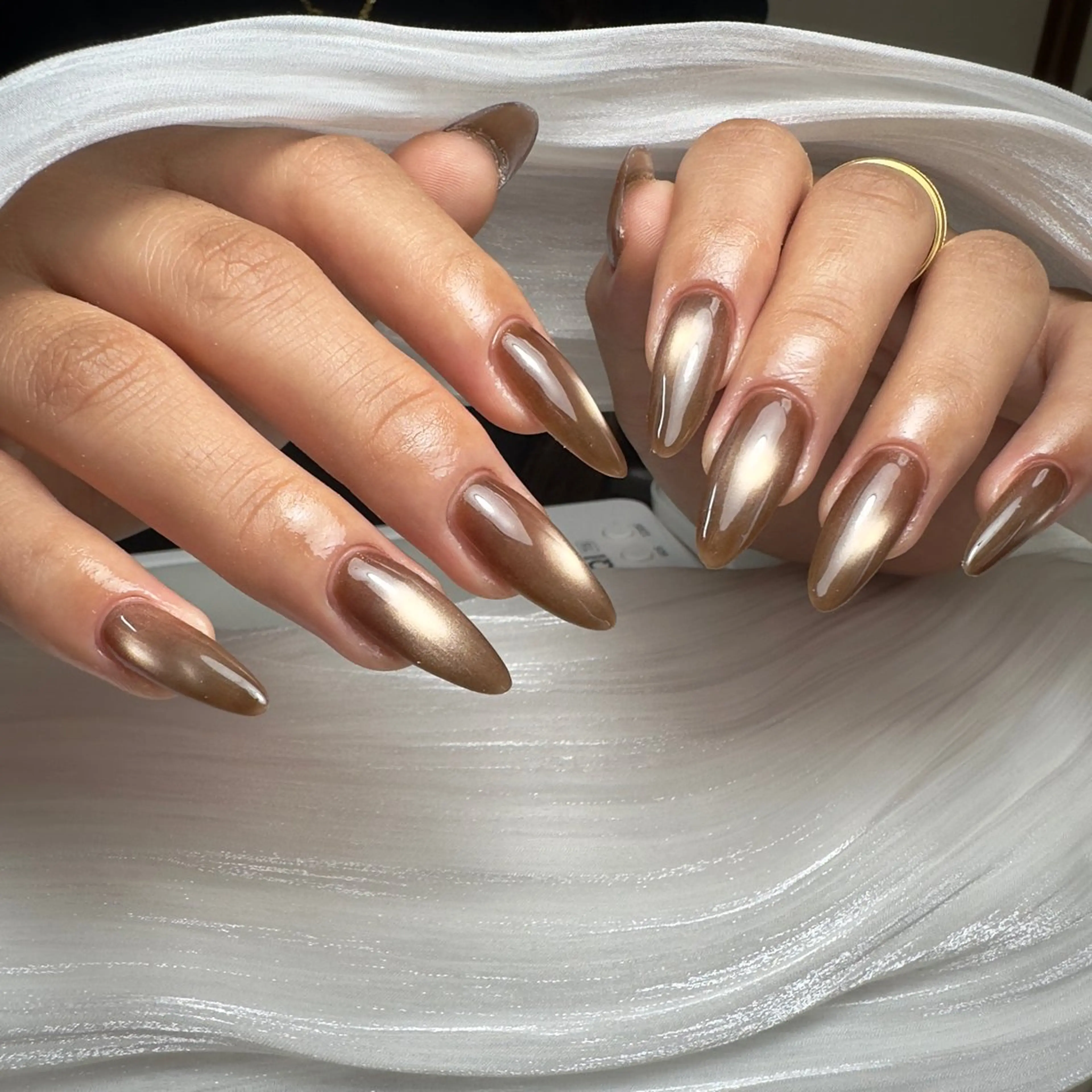 ネイル ハンドネイル MIAMI NAIL所属・Miami Nailのネイルデザイン