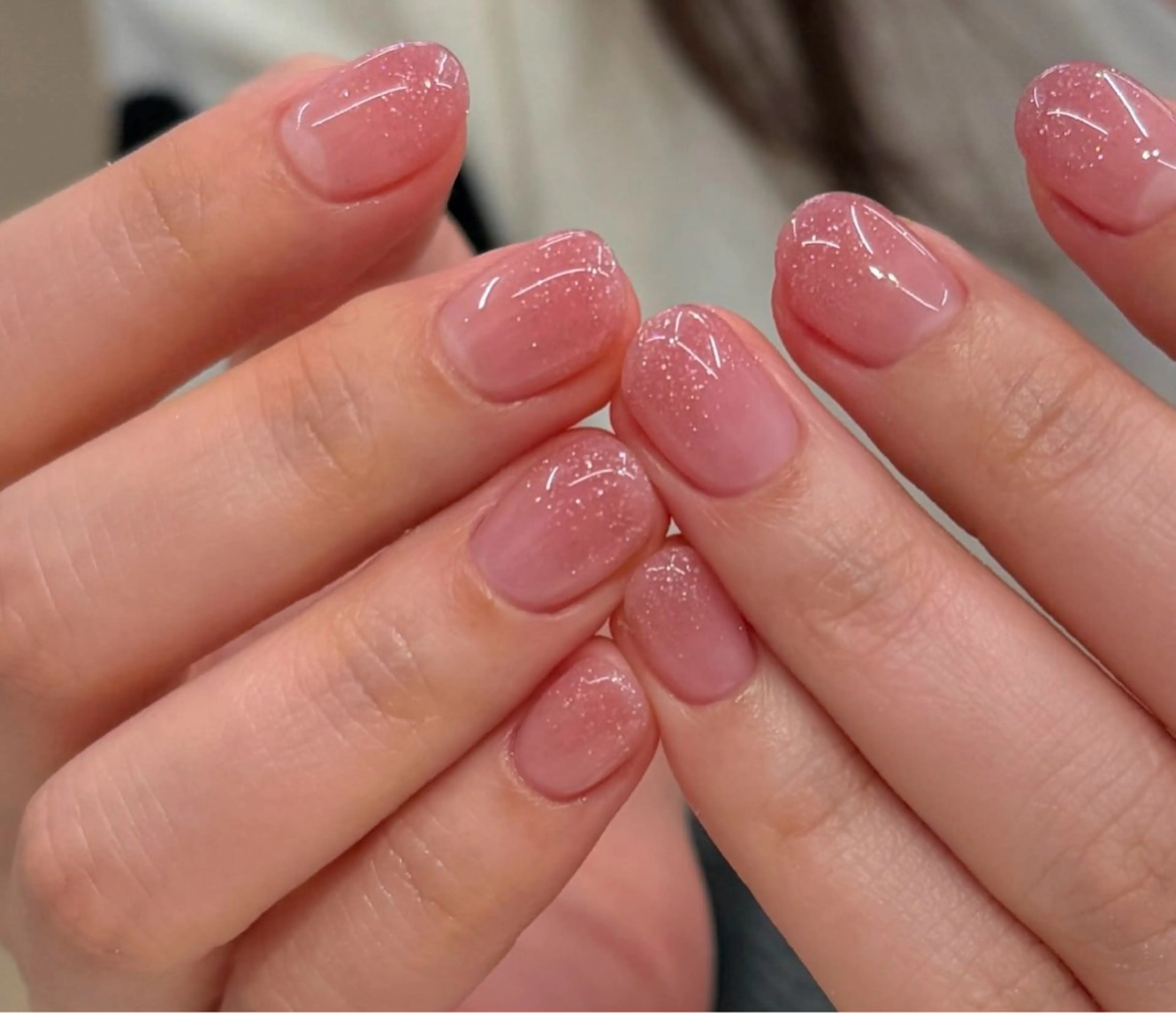 ネイル u1salon所属・ゆい ユイのネイルデザイン