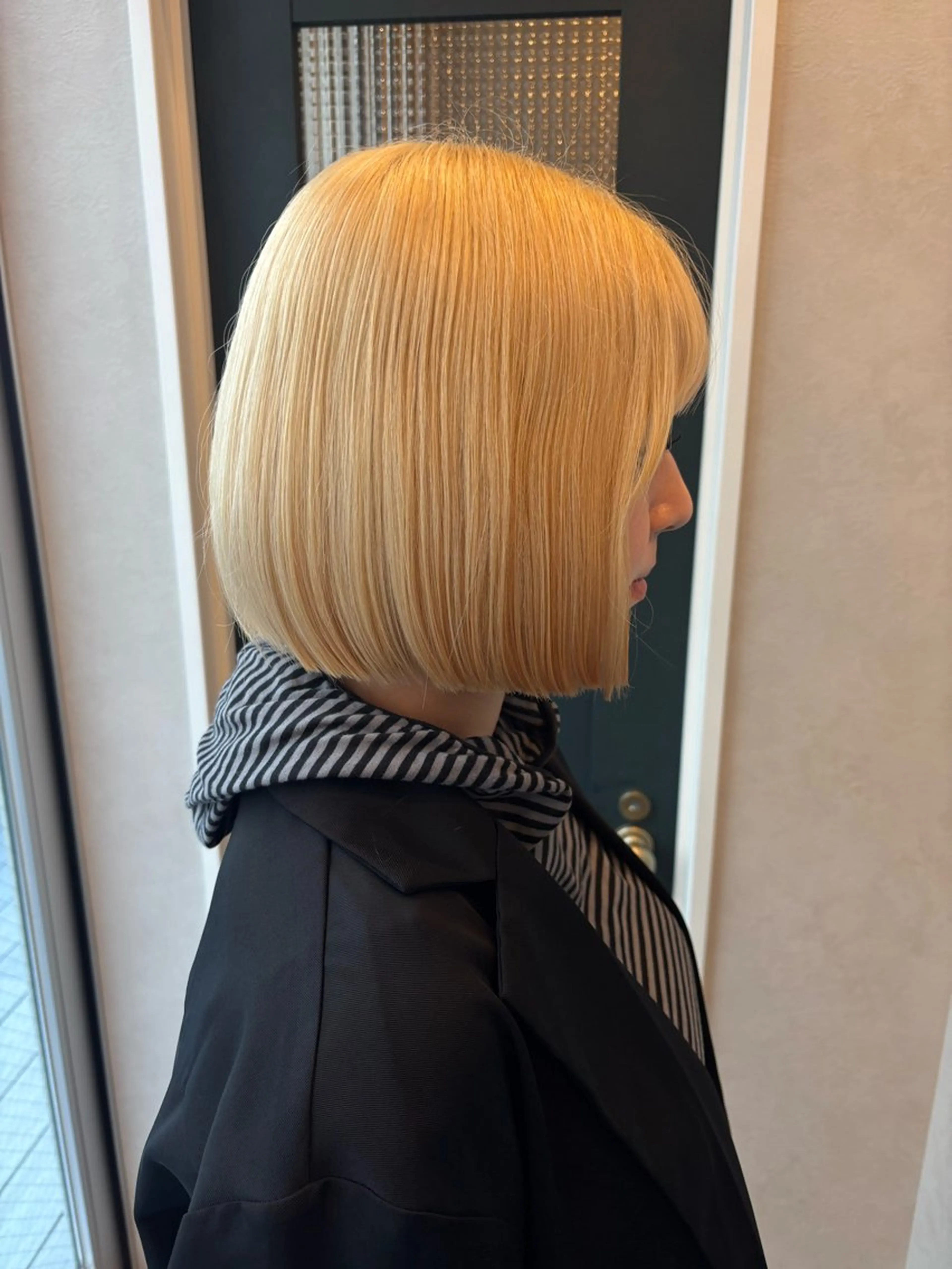 𝐋𝐎𝐎𝐒𝐄 ❤︎ 𝐑𝐈𝐎のヘアスタイル