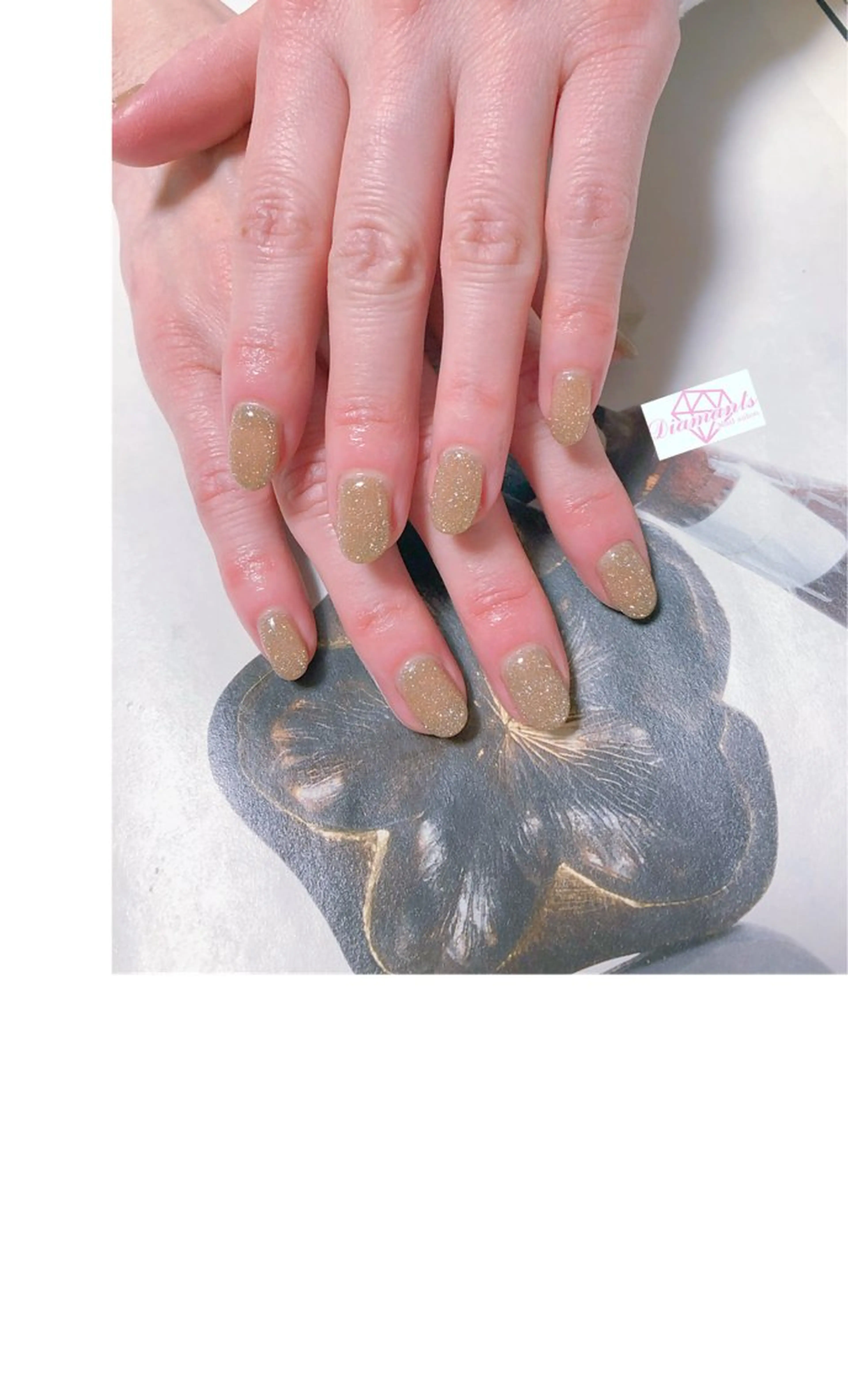 ネイル Asa miのネイルデザイン