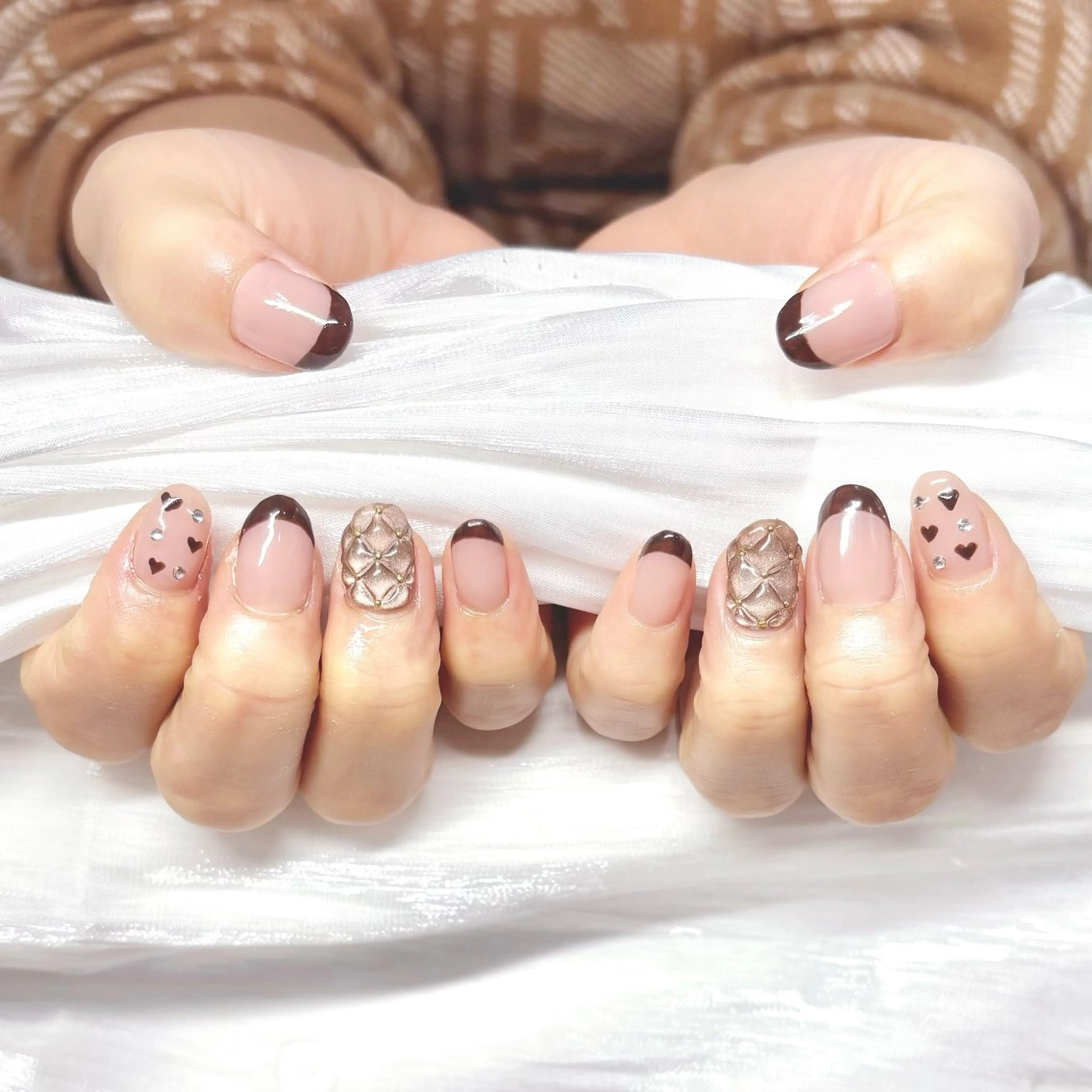 ネイル ハンドネイル NAIL ROOM 251のネイルデザイン