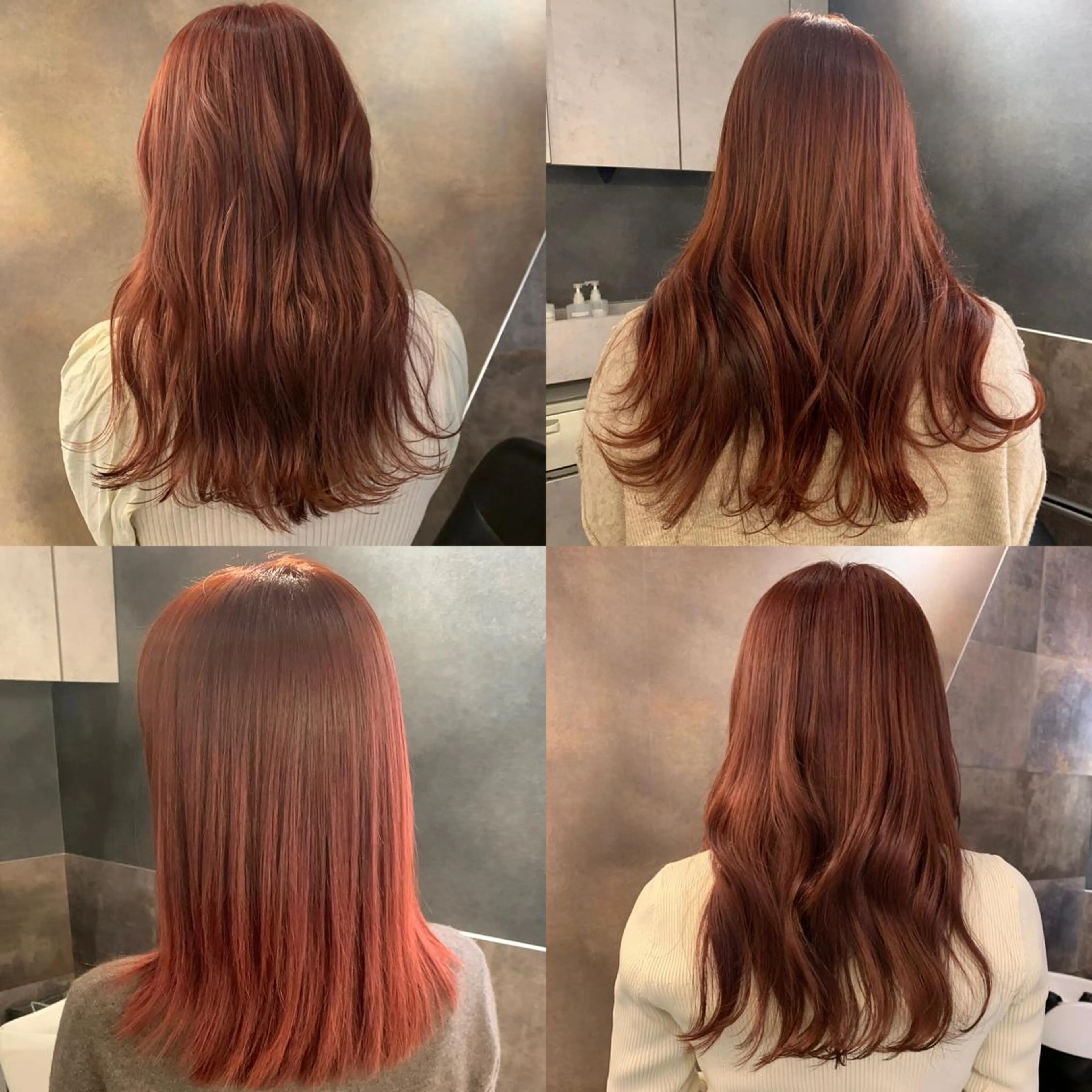 ロング カラー ベージュカラー ブリーチ 透明感カラー ダブルカラー ブリーチなしカラー カット ヘアカラー GO TODAY SHAiRE SALON所属・SAKINO． ベージュカラーのヘアスタイル