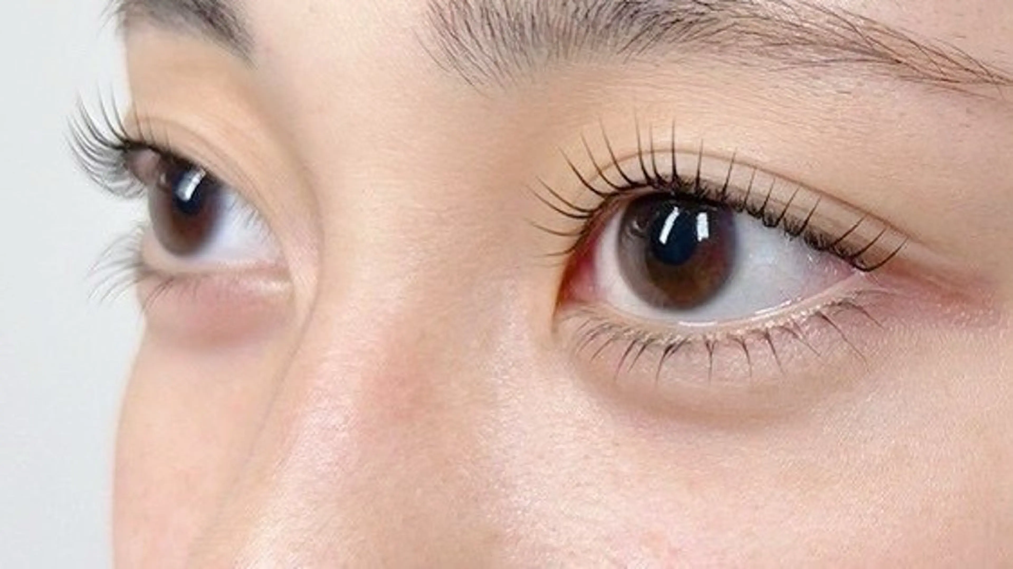 マツエク・マツパ Lupines🐱 SHIHORIのマツエク・マツパデザイン