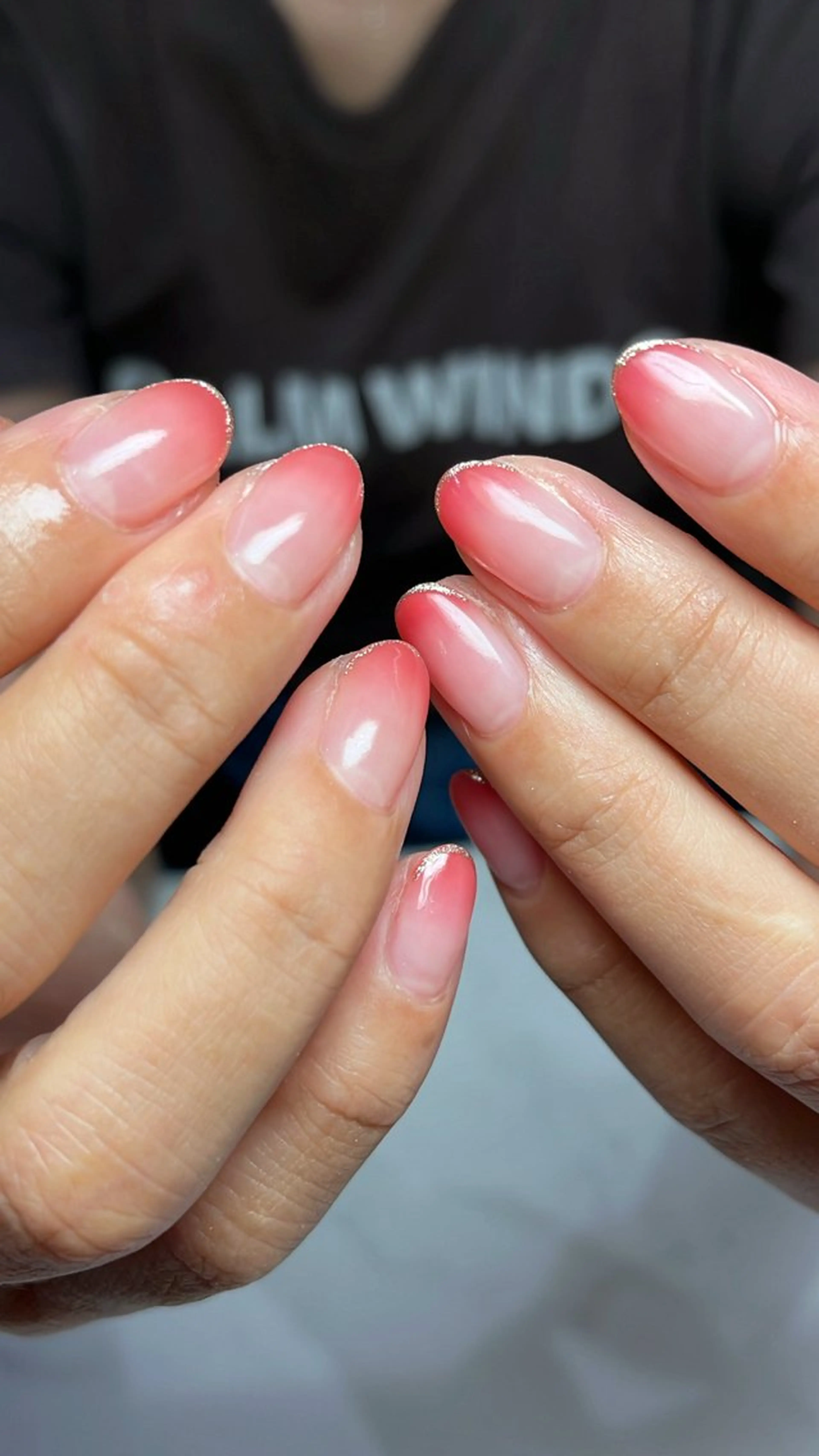 ネイル ハンドネイル lemon nailレモンネイルのネイルデザイン