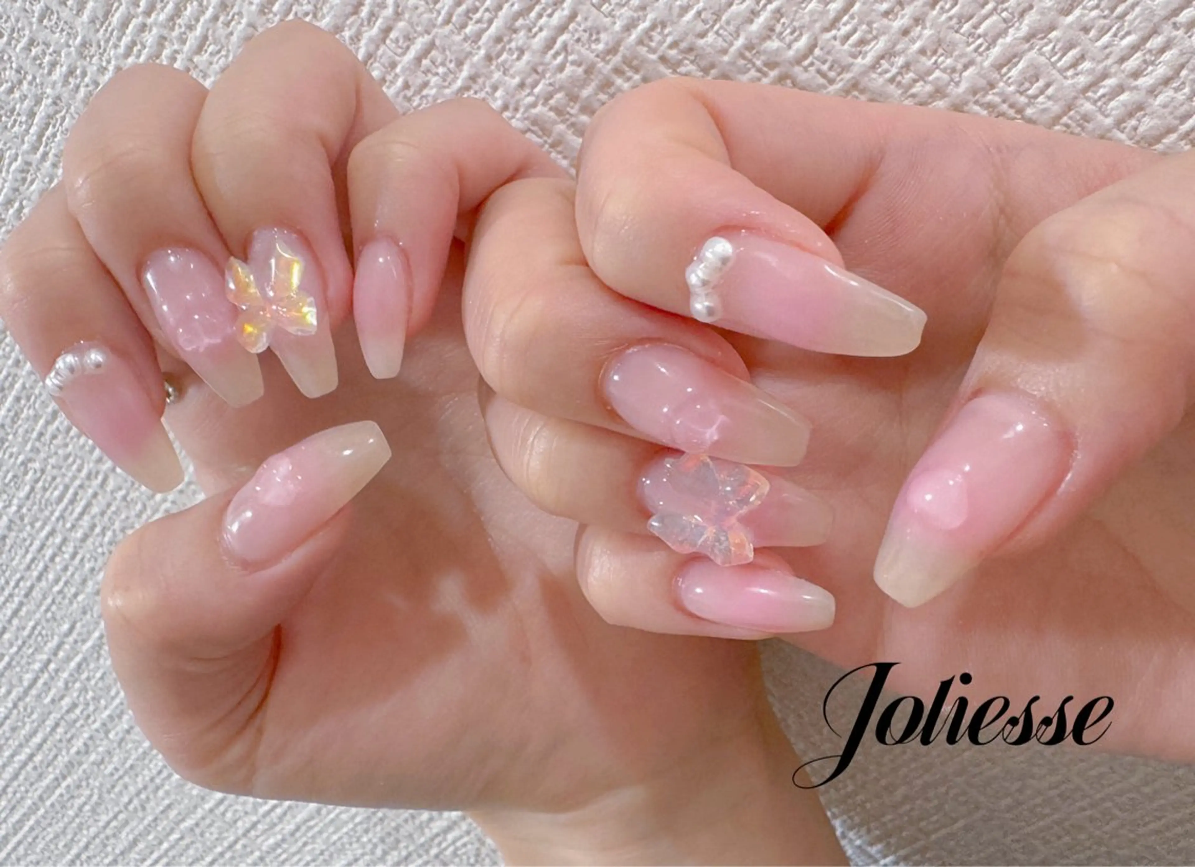 ネイル Joliesse nail salonのネイルデザイン