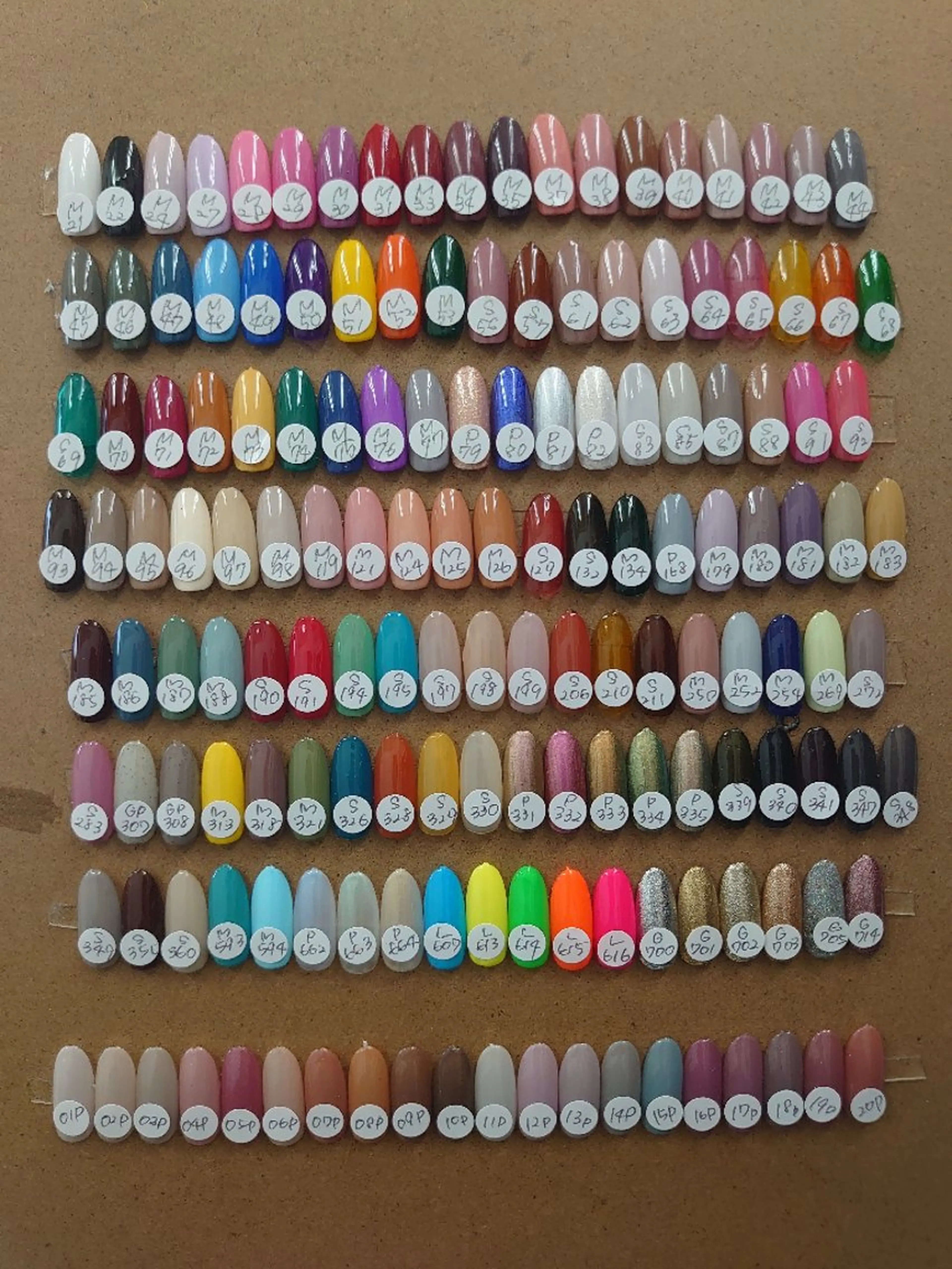 ネイル ♛BARON♛ AOIのネイルデザイン