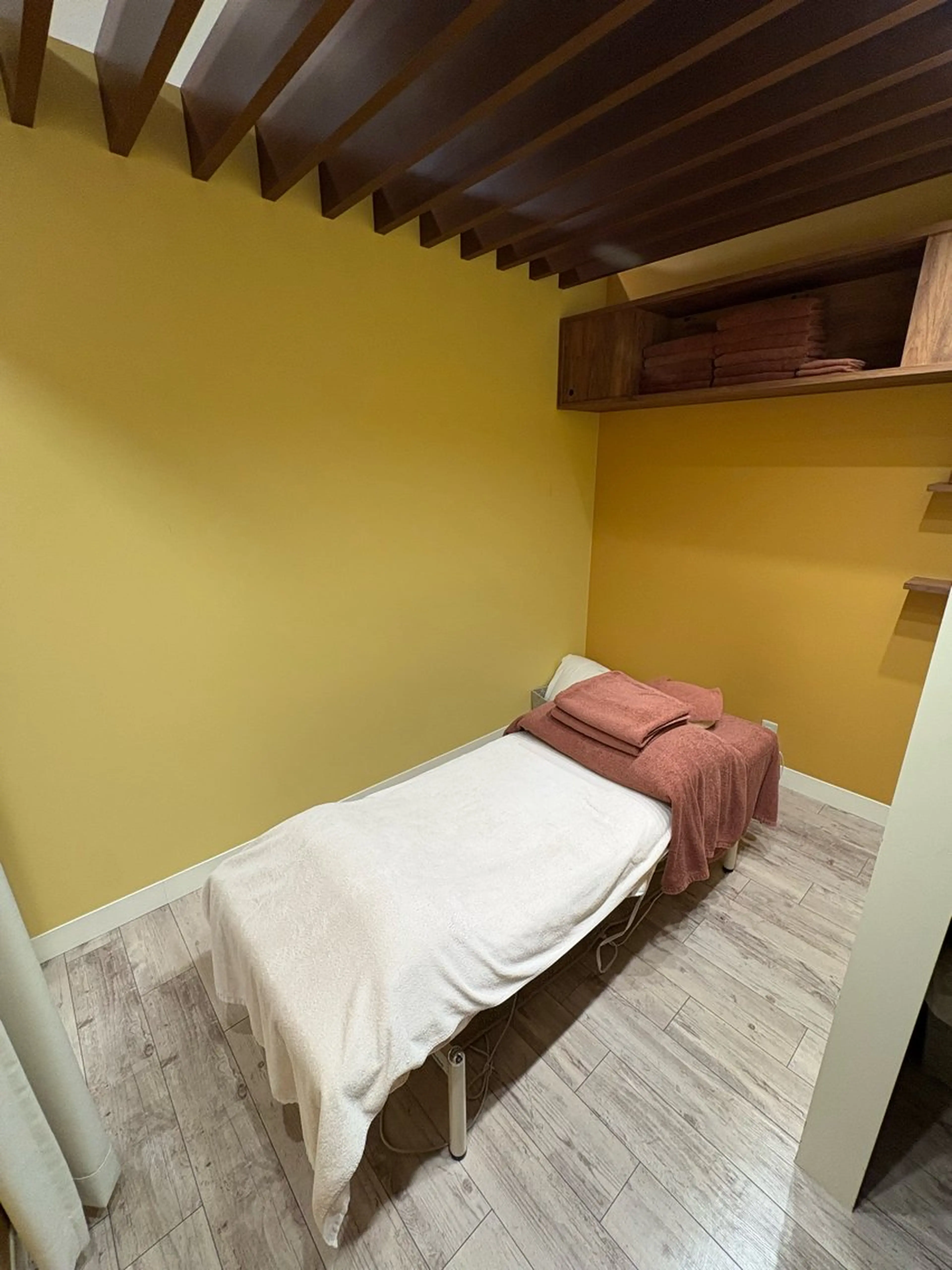 TEETER TOTTERのエステ・リラクイメージ