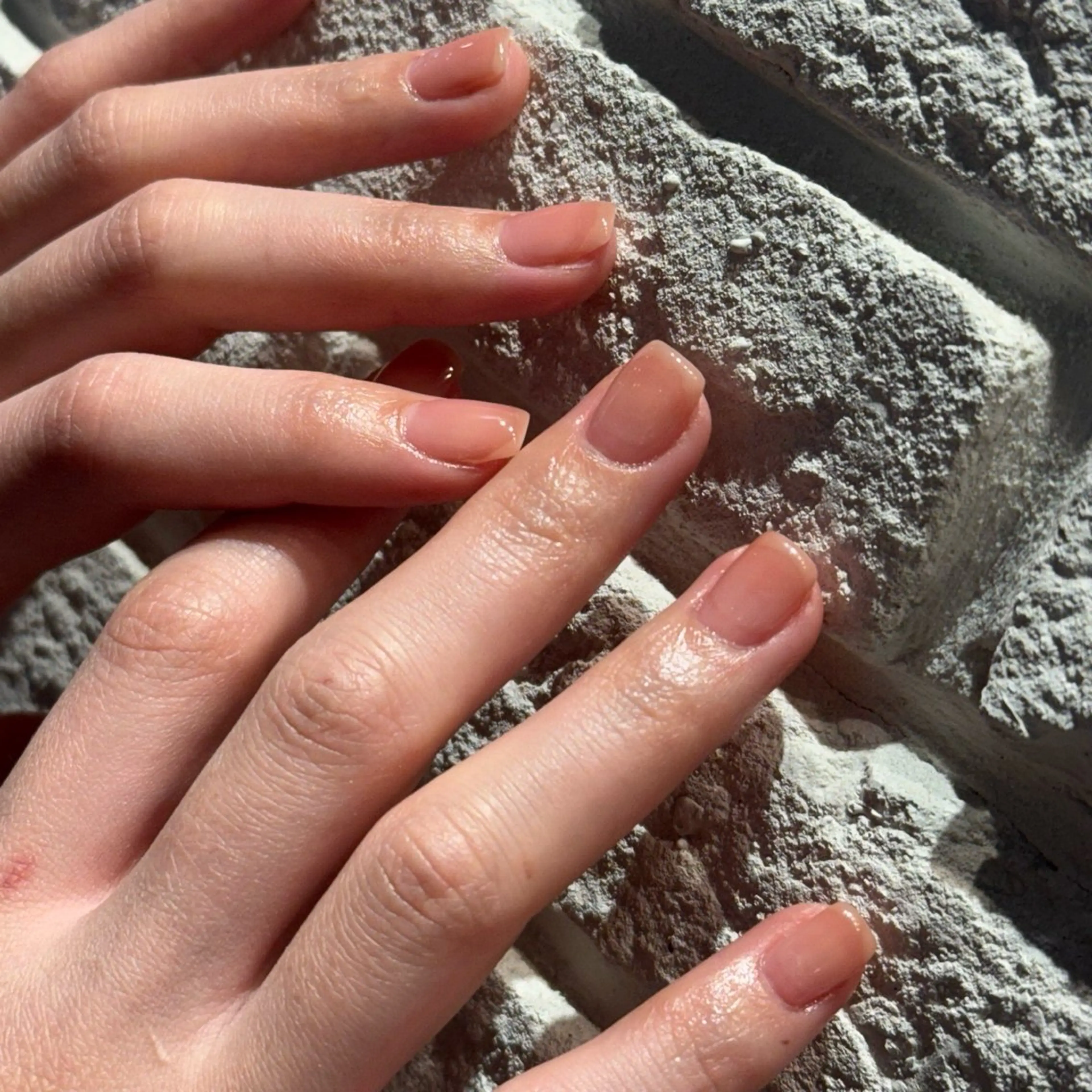 ネイル Hair＆Nail pêji所属・S koharuのネイルデザイン