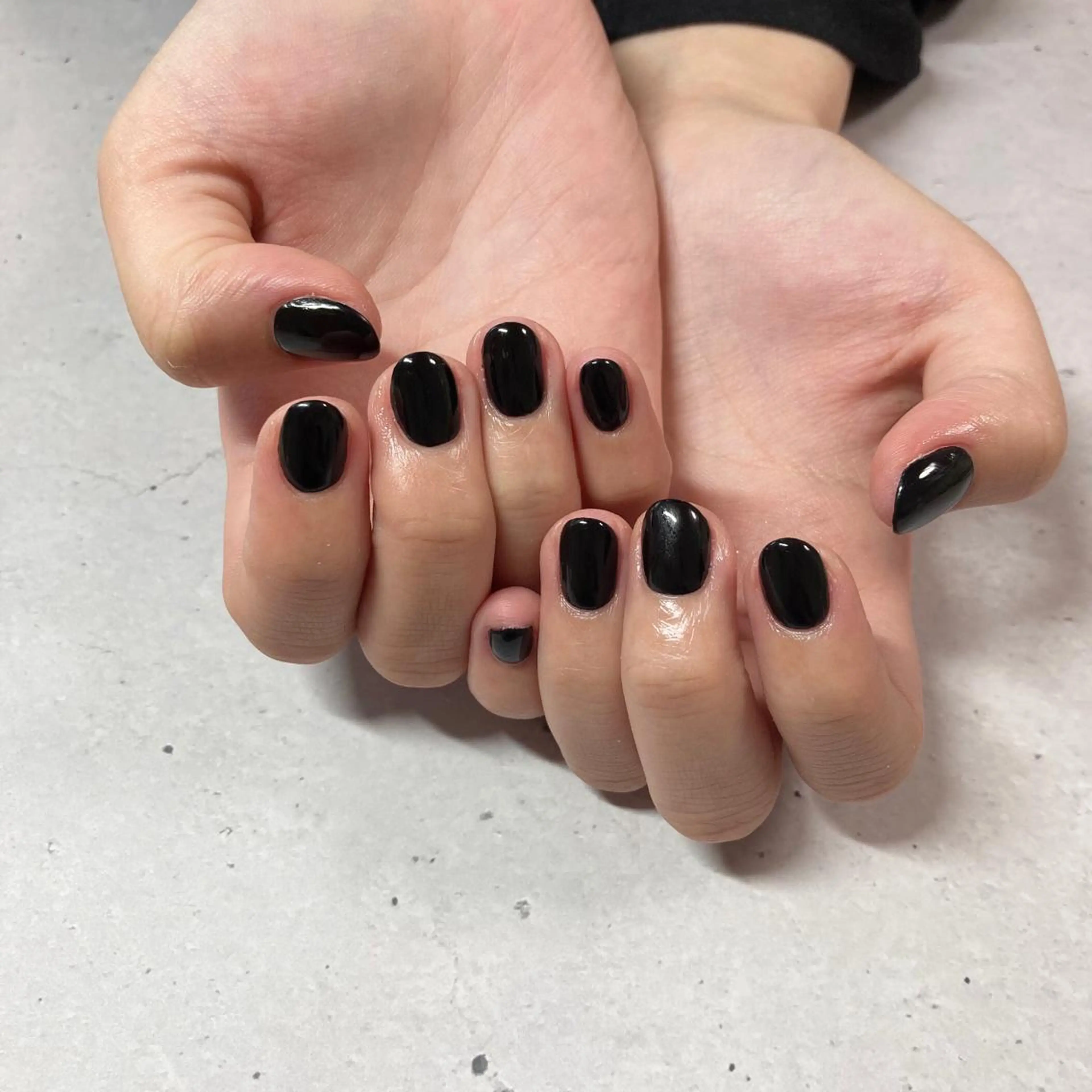 ネイル ハンドネイル nails by sayaのネイルデザイン