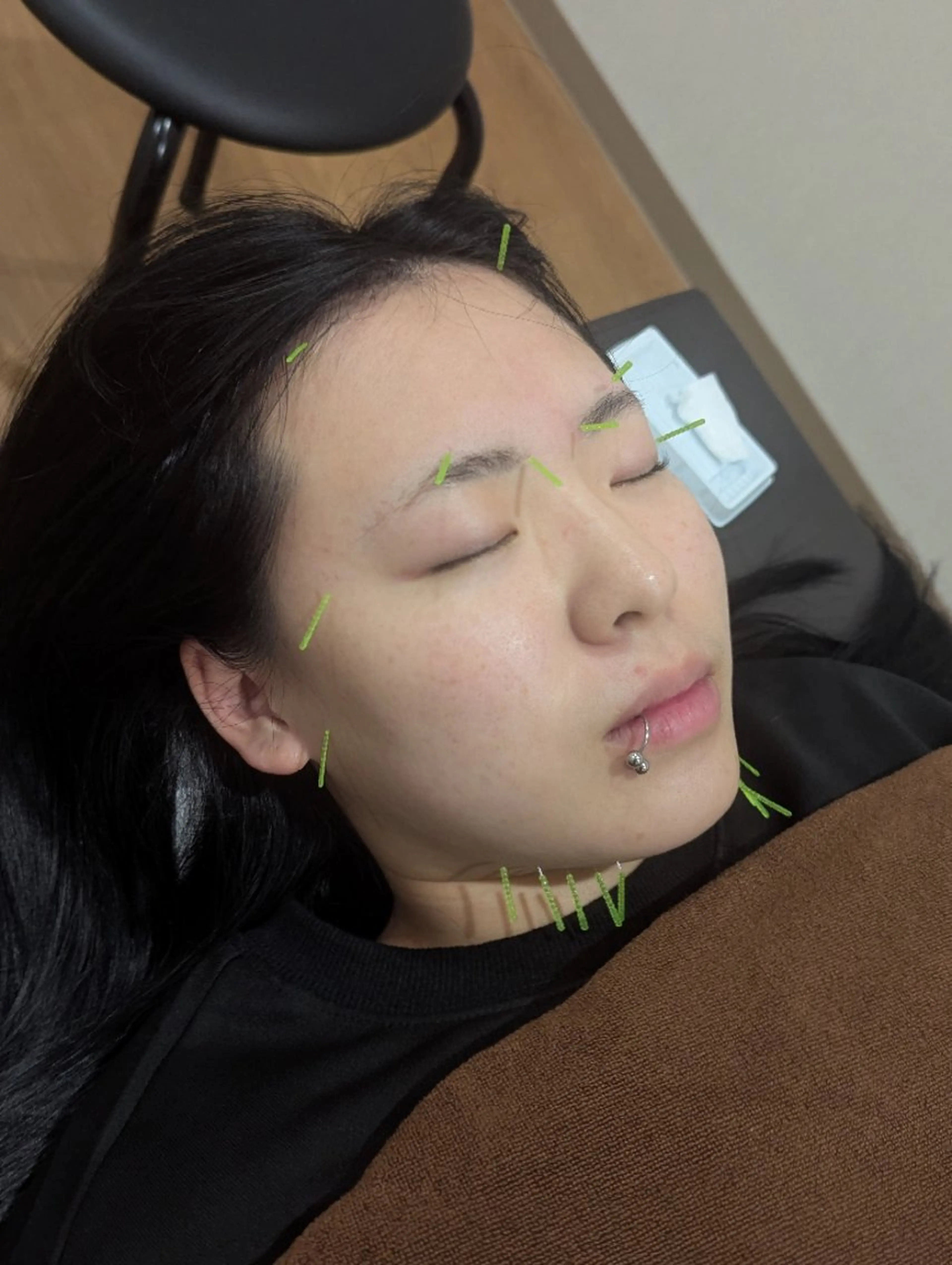 中総持寺鍼灸院所属・高畑 綜太のその他イメージ