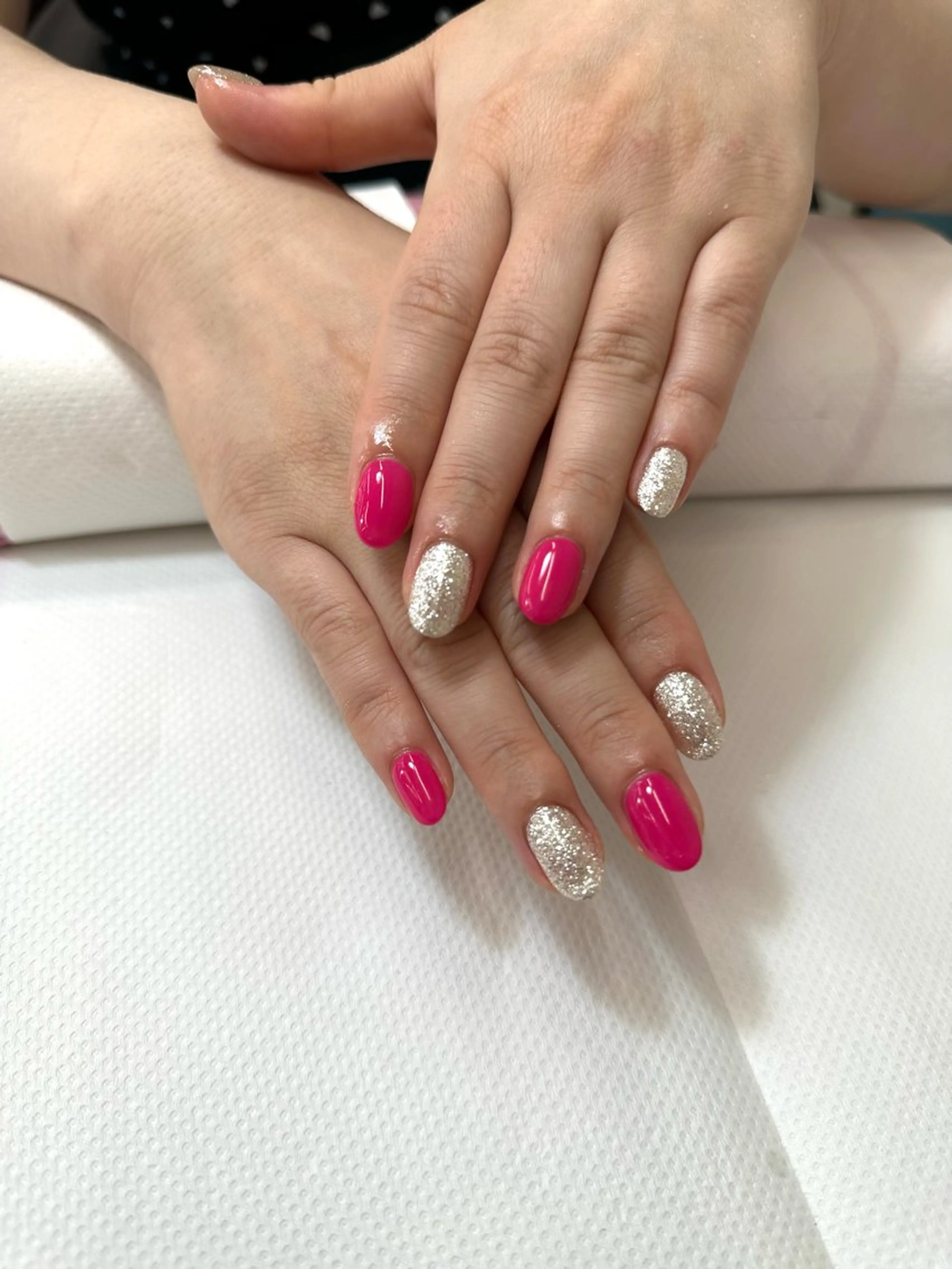 ネイル 🤍 KOSONO AKANE 🤍のネイルデザイン