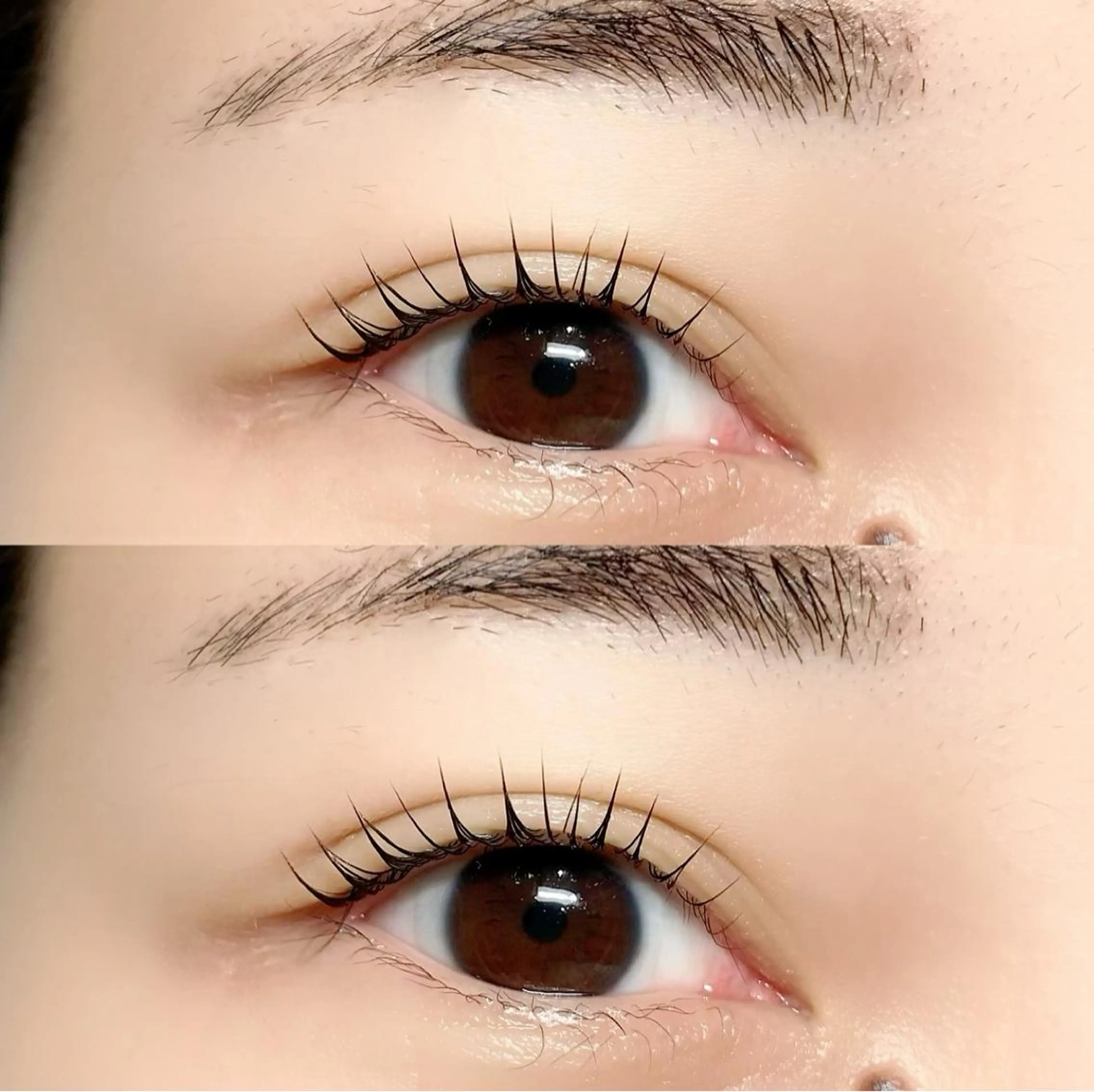 マツエク・マツパ eyelist / nana🌱のマツエク・マツパデザイン