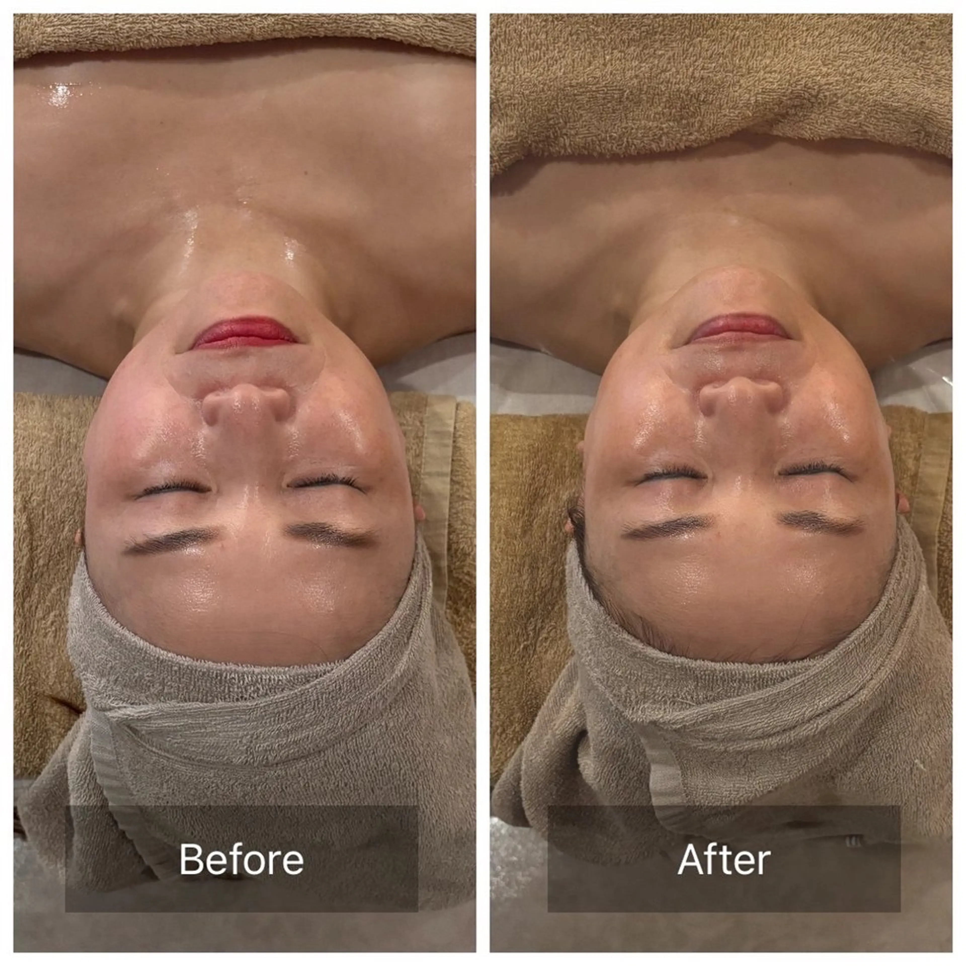 エステ 松下 睦美のエステ・リラクイメージ