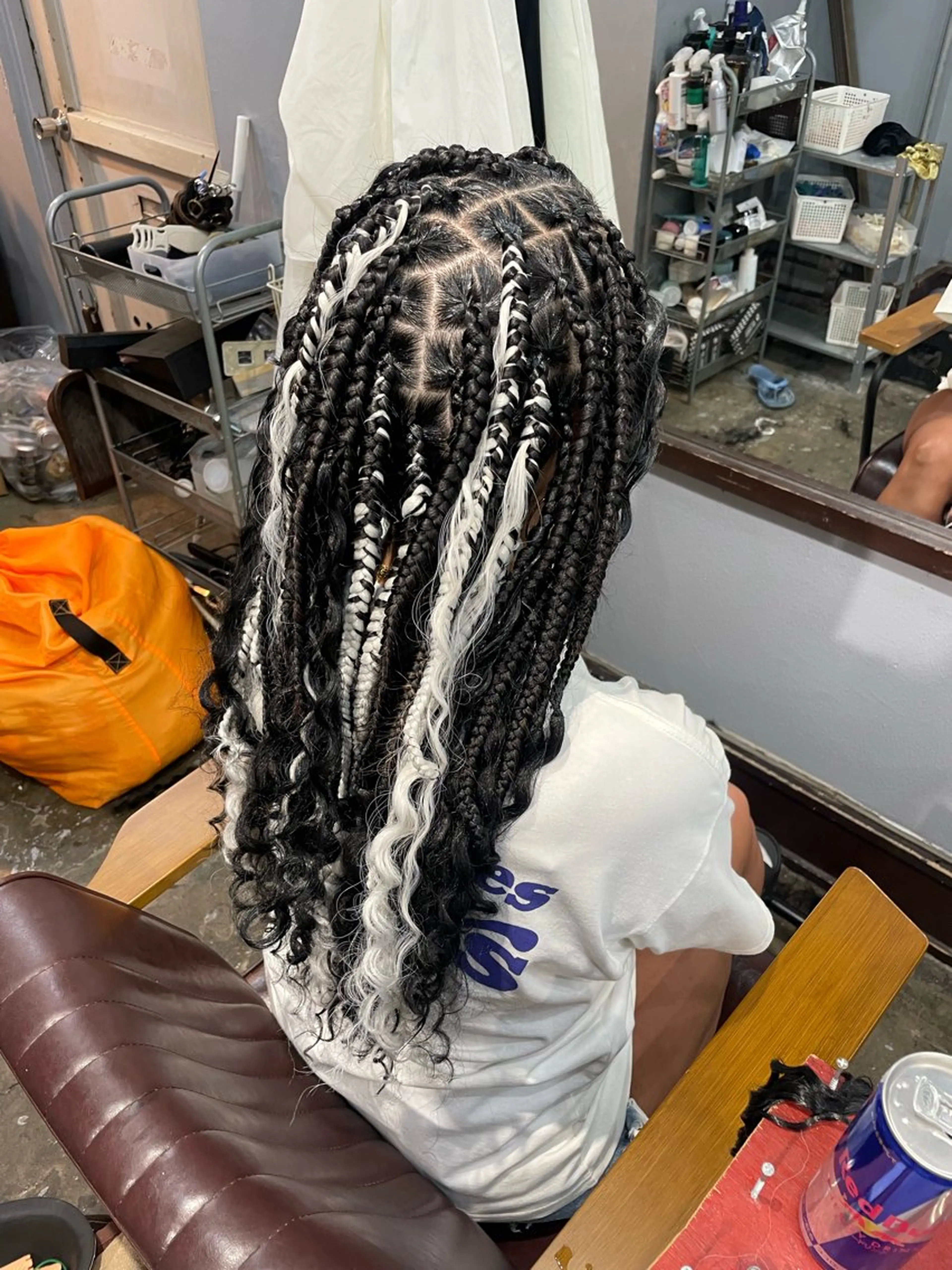 エクステ 髪遊戯倶楽部所属・k ayanoのその他イメージ