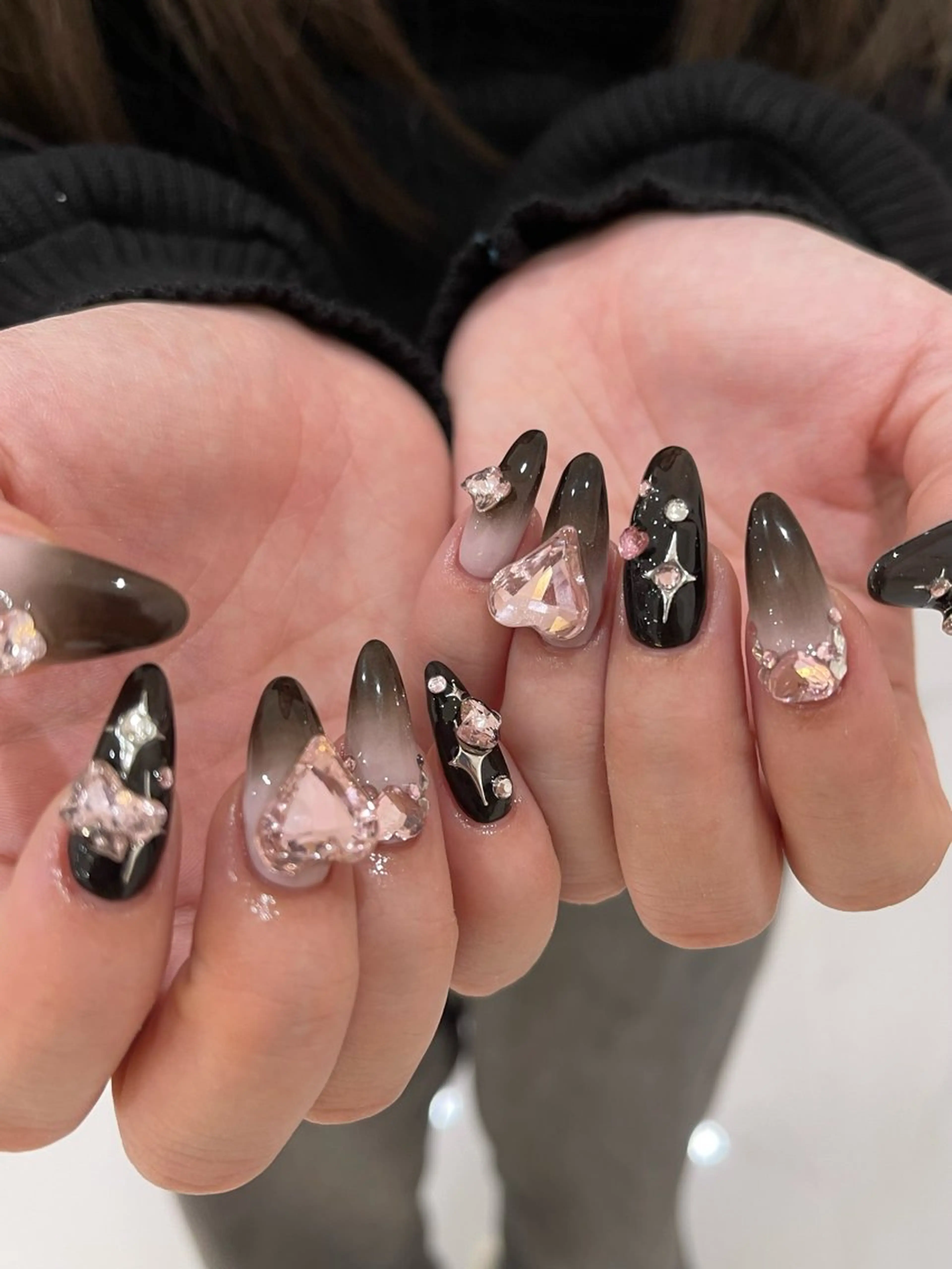 ネイル FLY Nail Salonのネイルデザイン