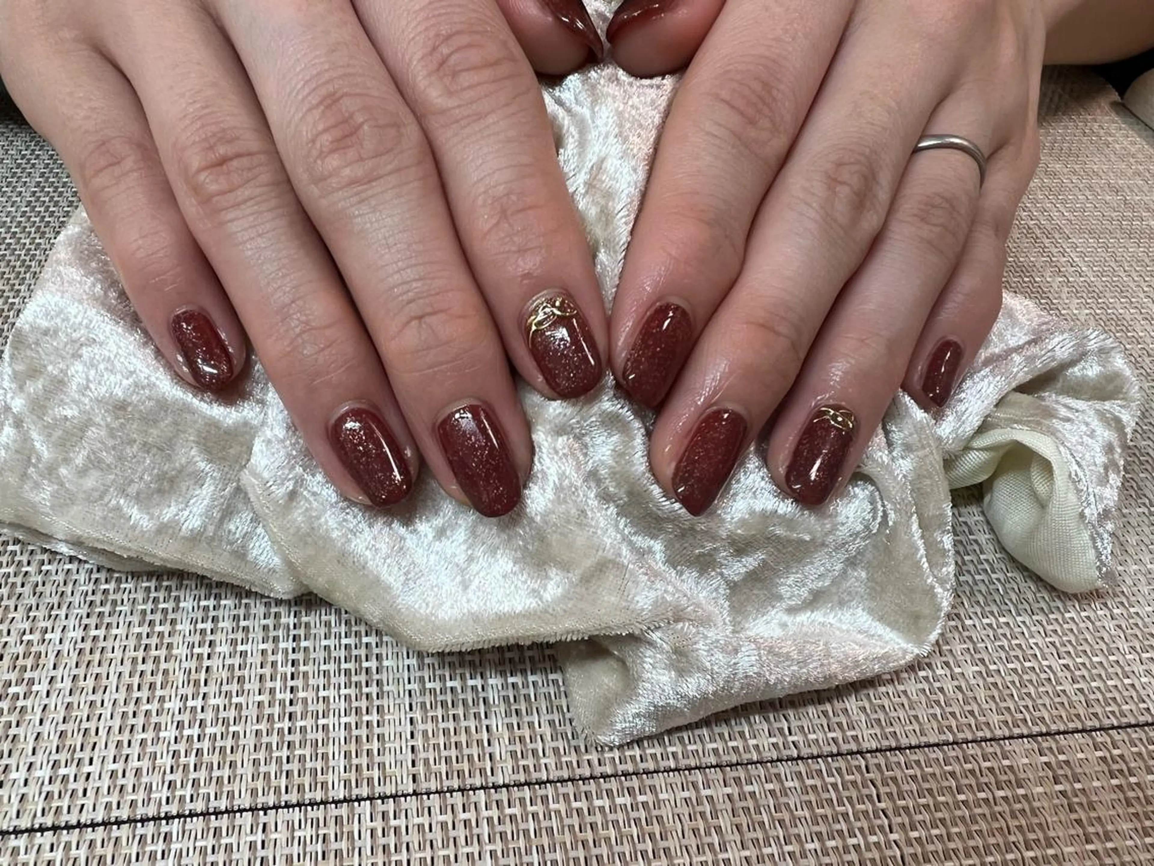 ネイル N.plus NaiLのネイルデザイン