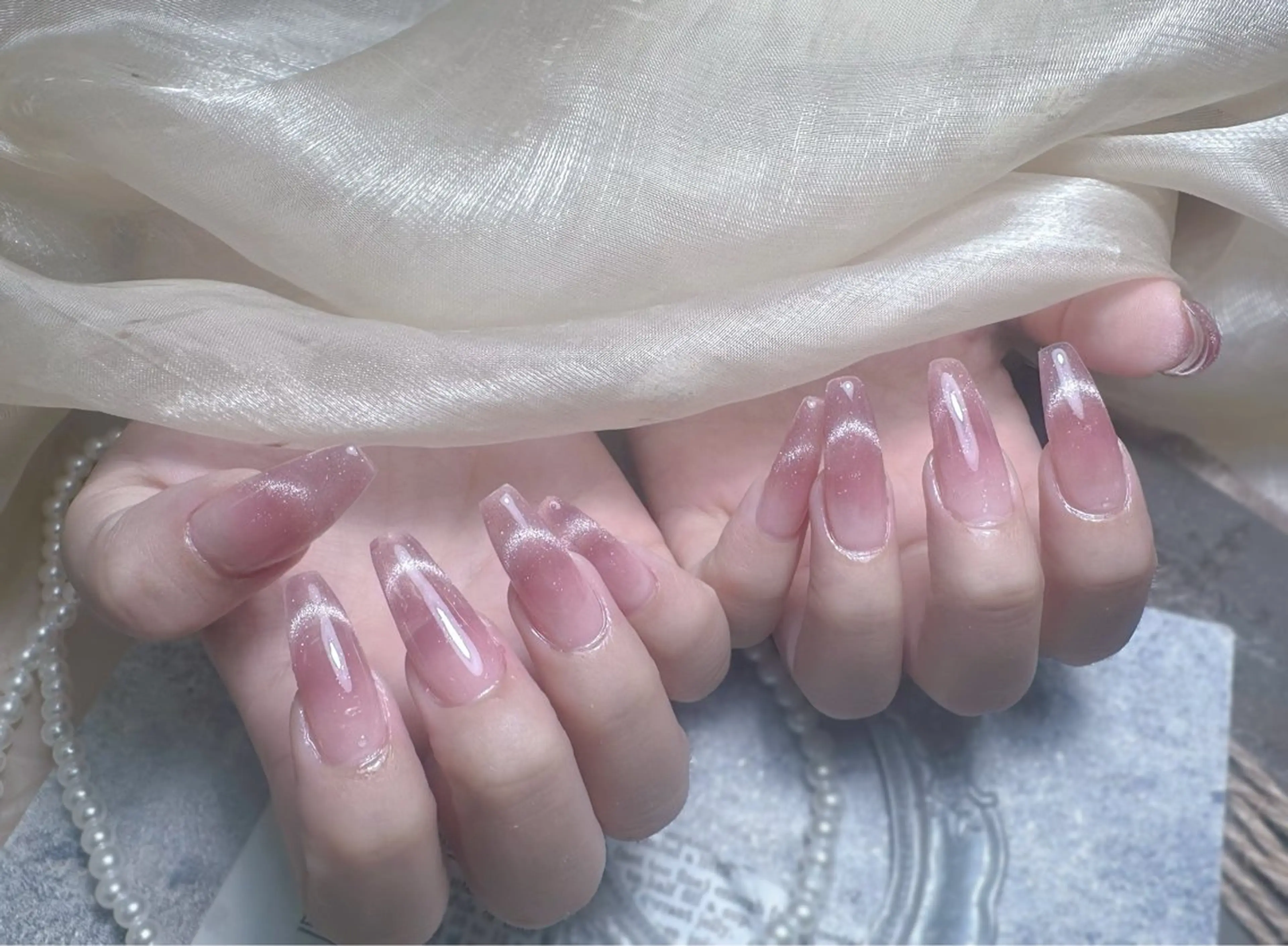 ネイル Miss Uネイルサロン所属・MissU ネイルサロンのネイルデザイン