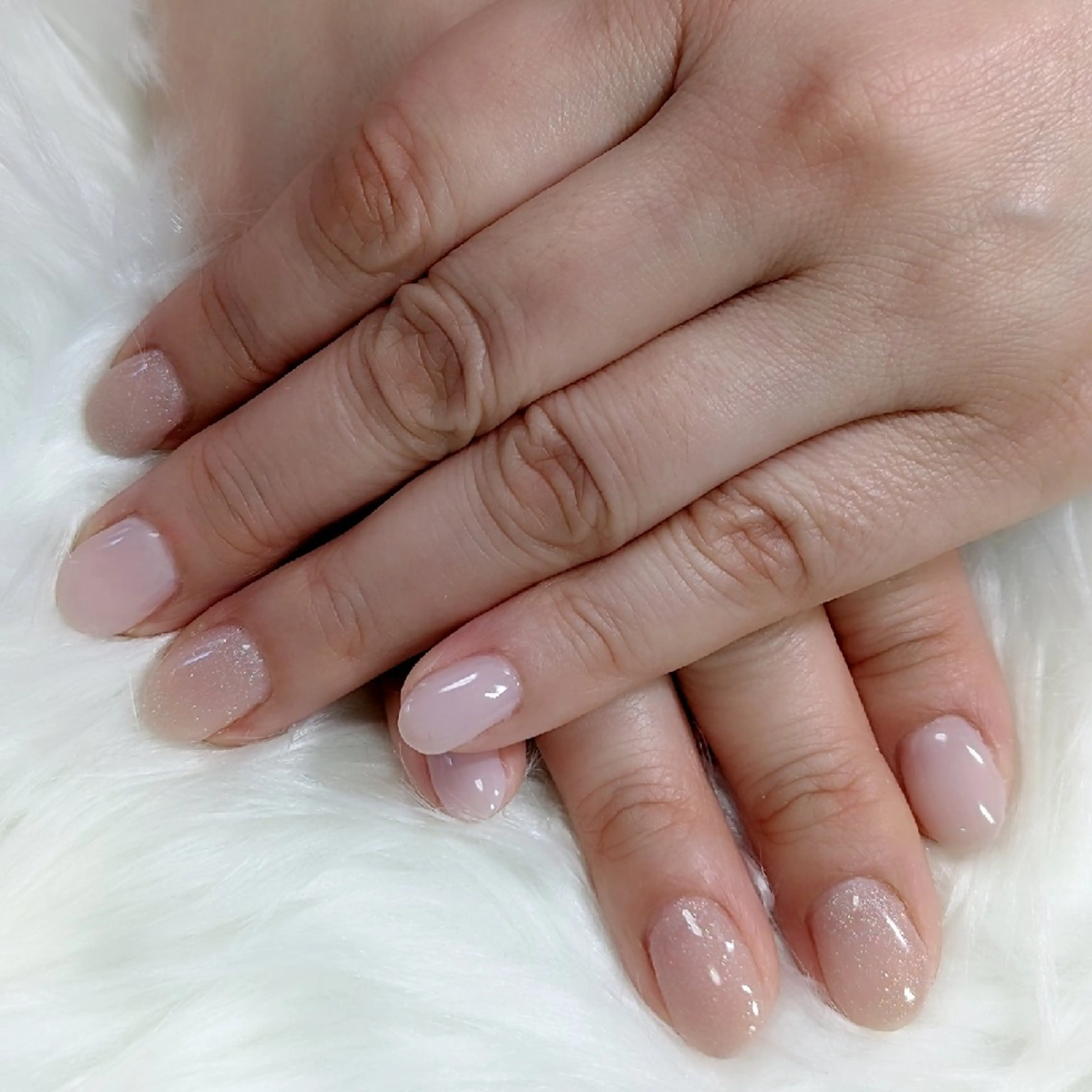 ネイル オフィスネイル m&pPrivate nailsalonのネイルデザイン