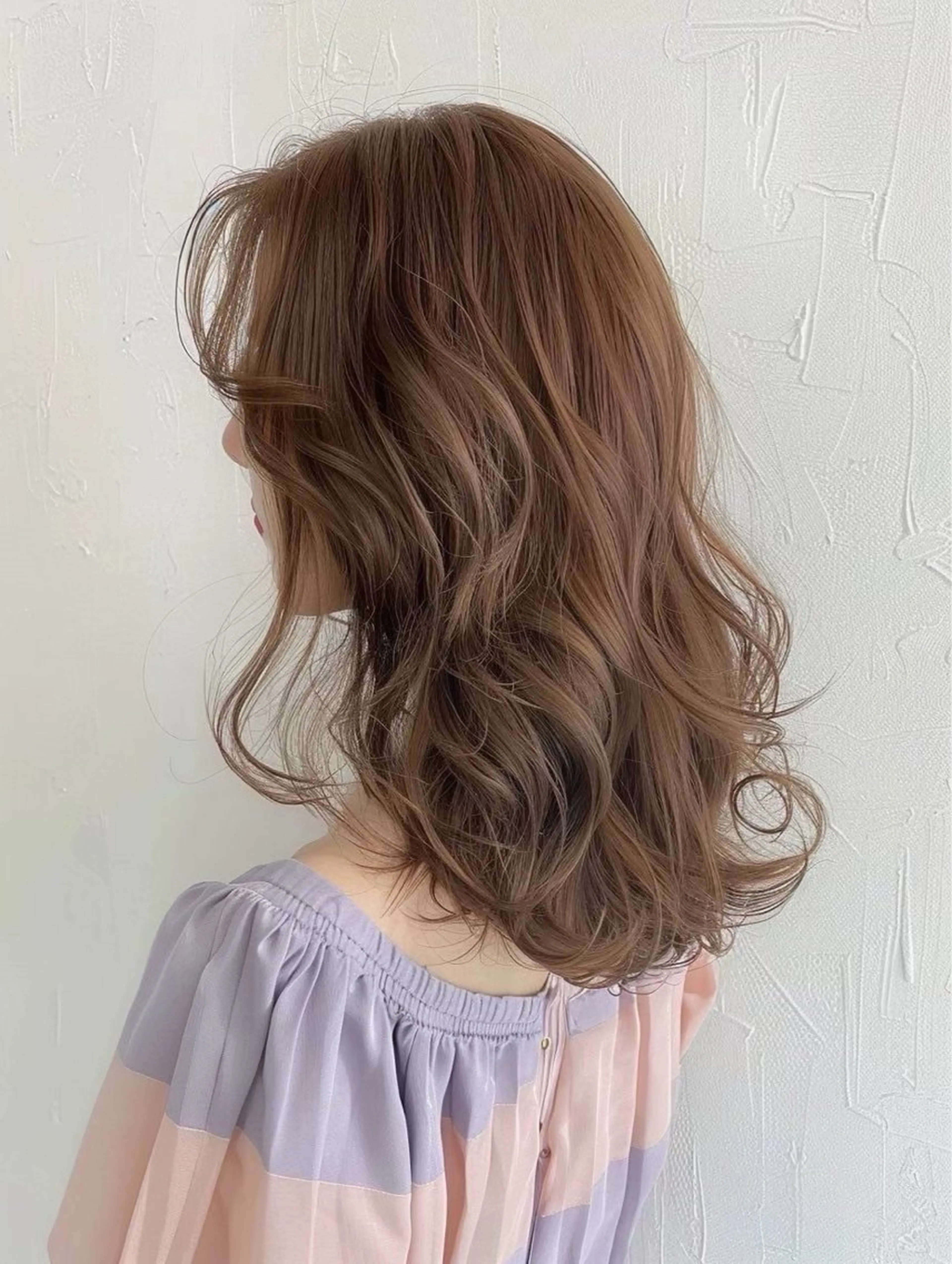 💛カット×カラー&トリートメント💛(ブリーチ不可) 当日予約OK! ご新規様限定クーポン✨️の写真