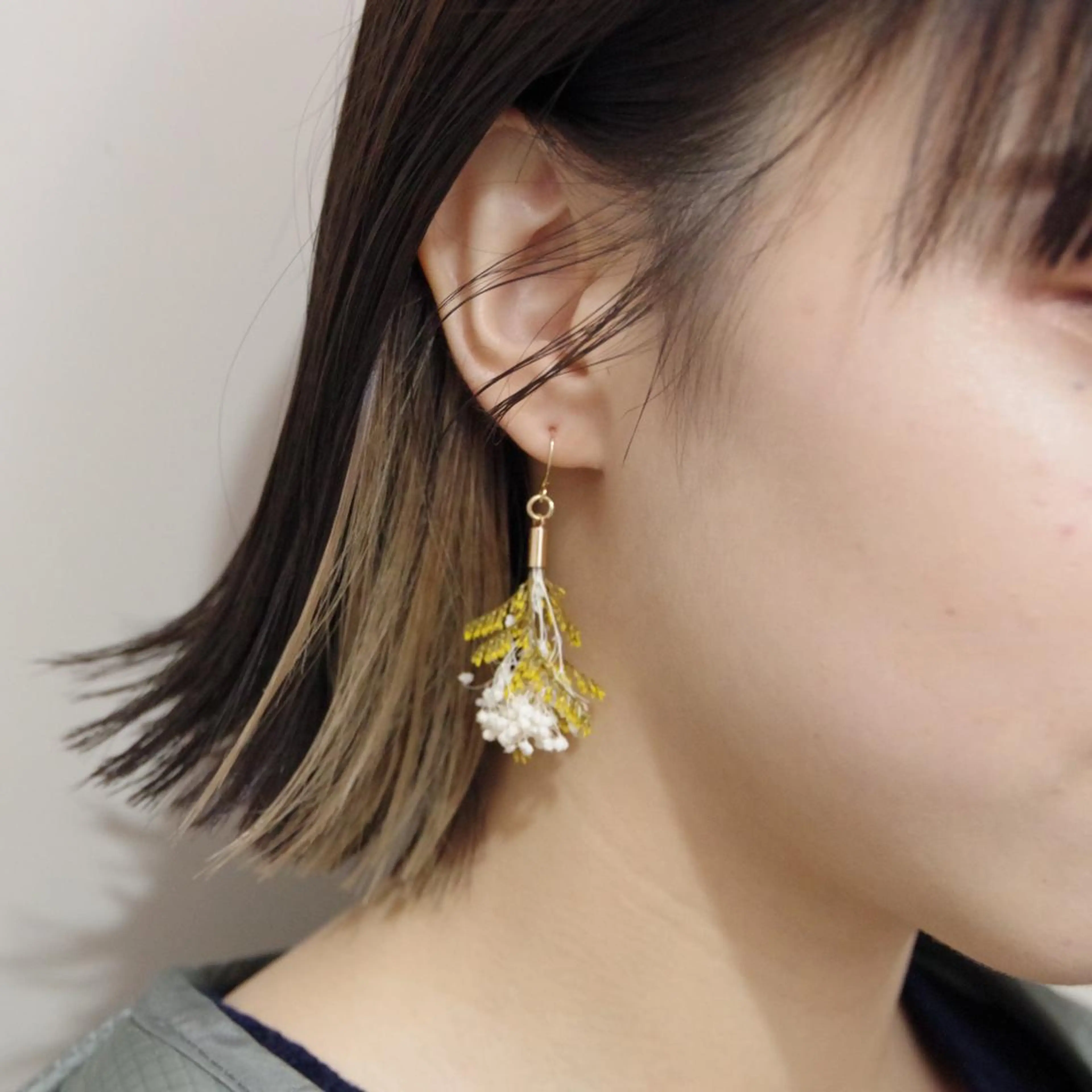 ショート カラー ショート/ボブ/ 吉祥寺/ryoのヘアスタイル