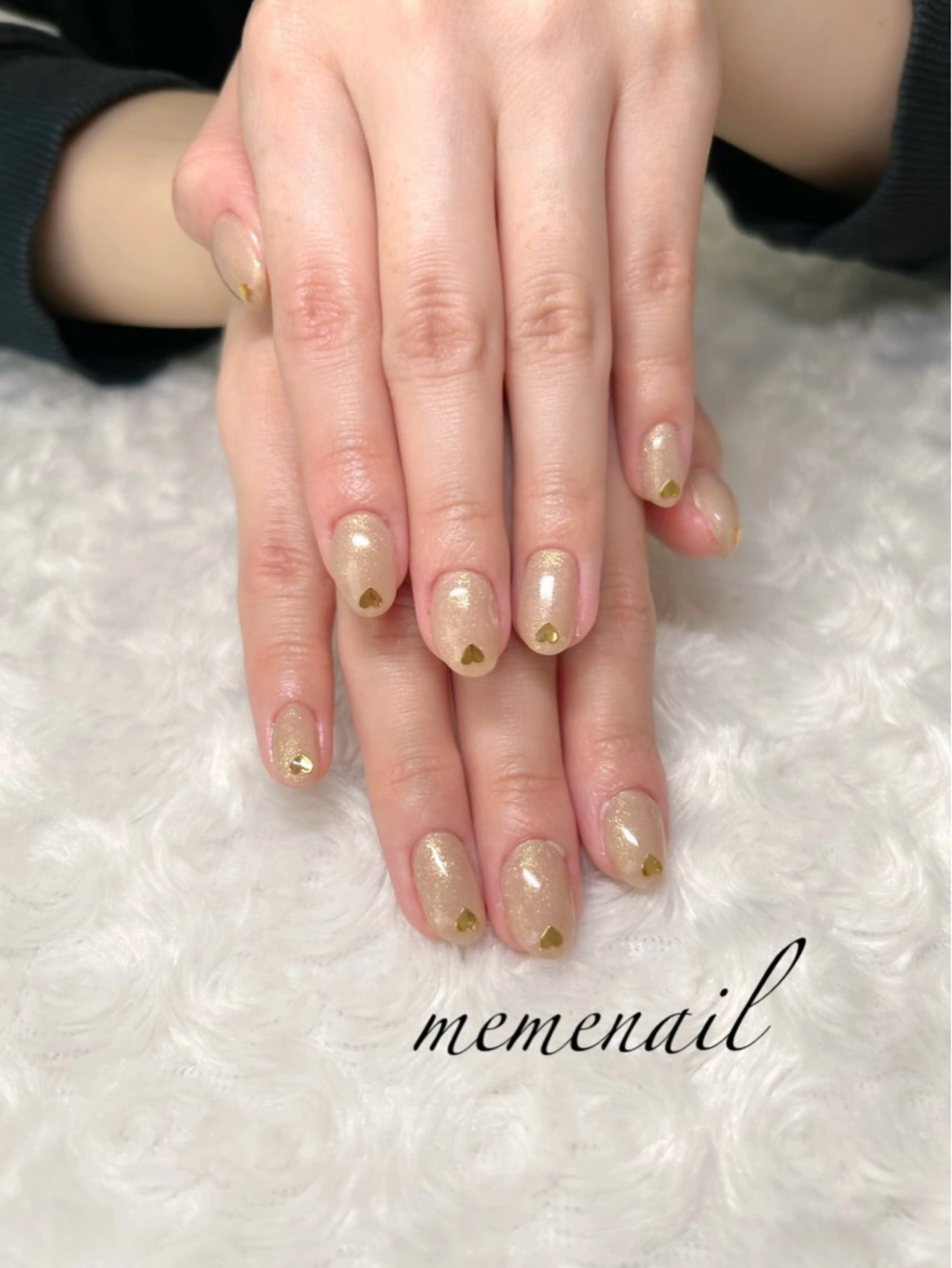 ネイル ハンドネイル Noguchi Megumiのその他イメージ