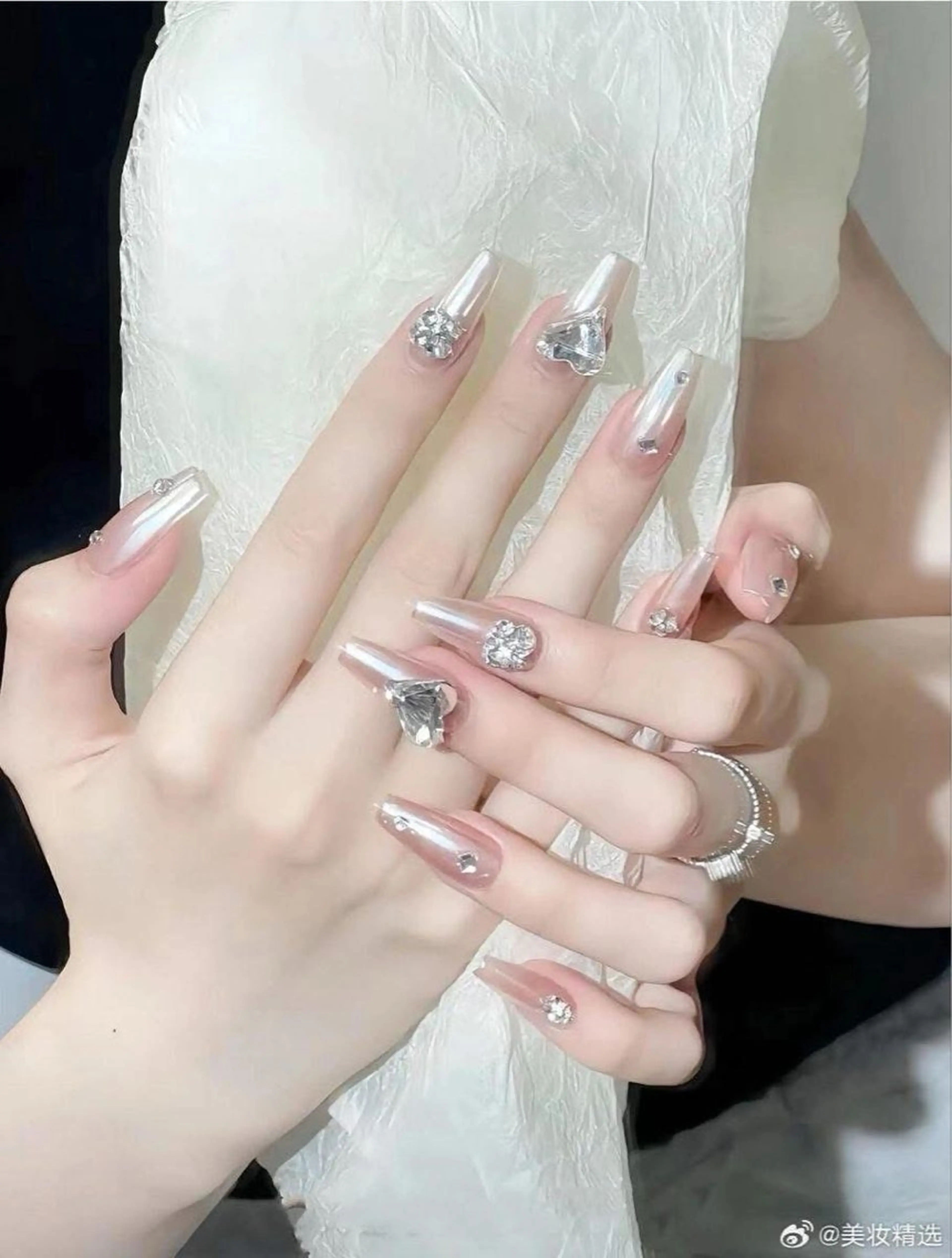 ネイル ハンドネイル HaNa_Nail_Salon所属・HANA NAILのネイルデザイン