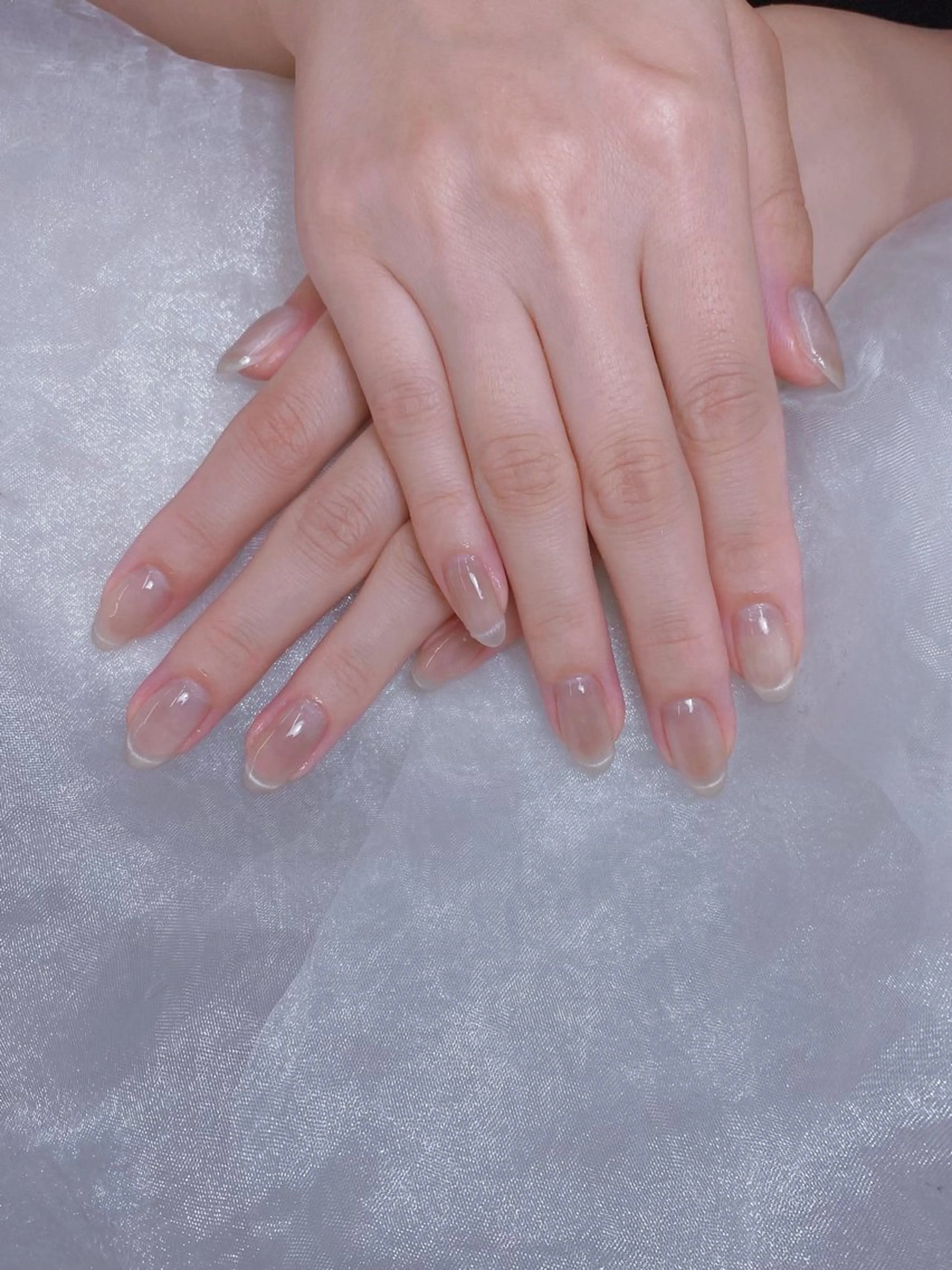 ネイル 星野 せいなのネイルデザイン