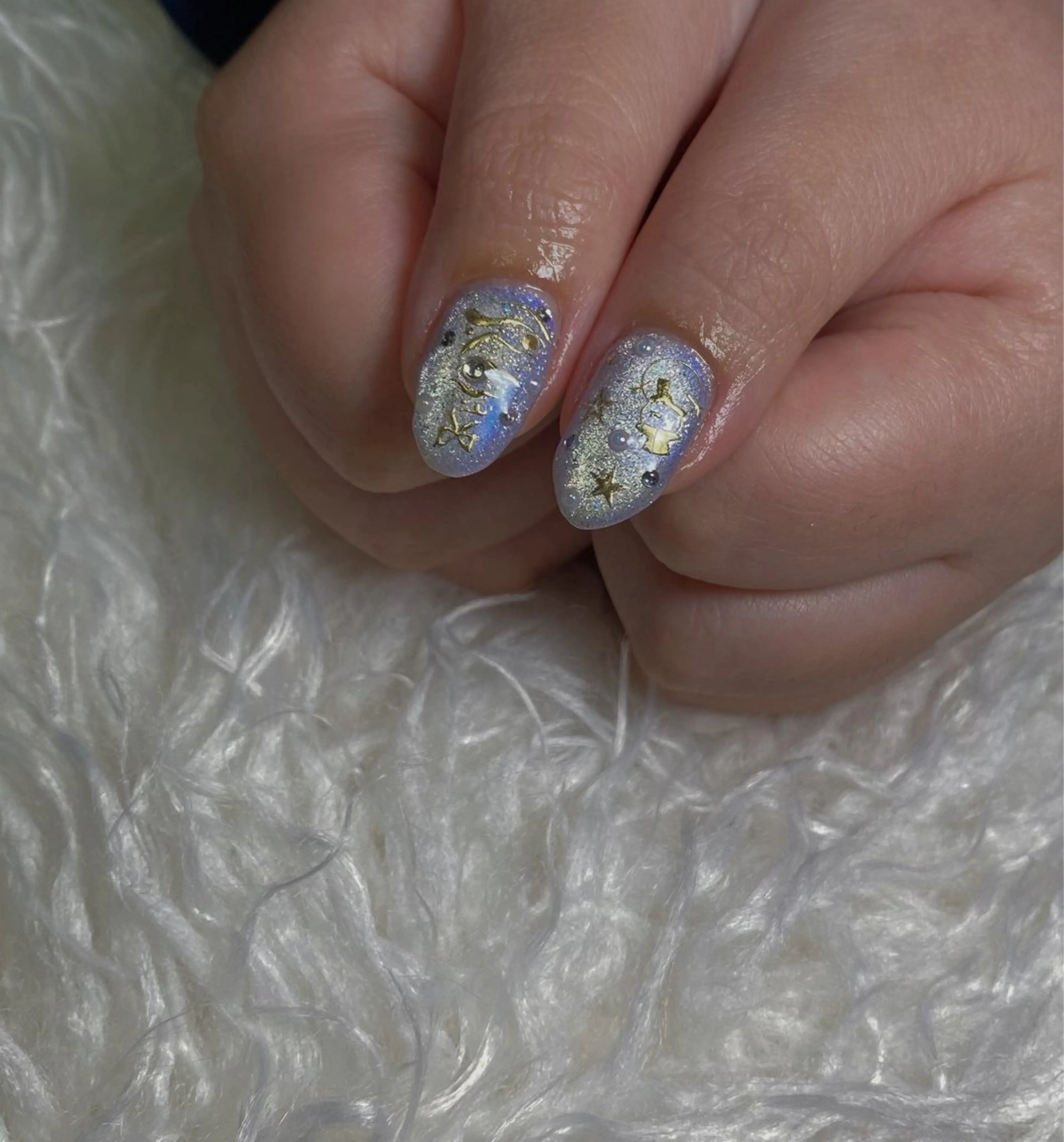 ネイル n o q r m. n a c h iのネイルデザイン