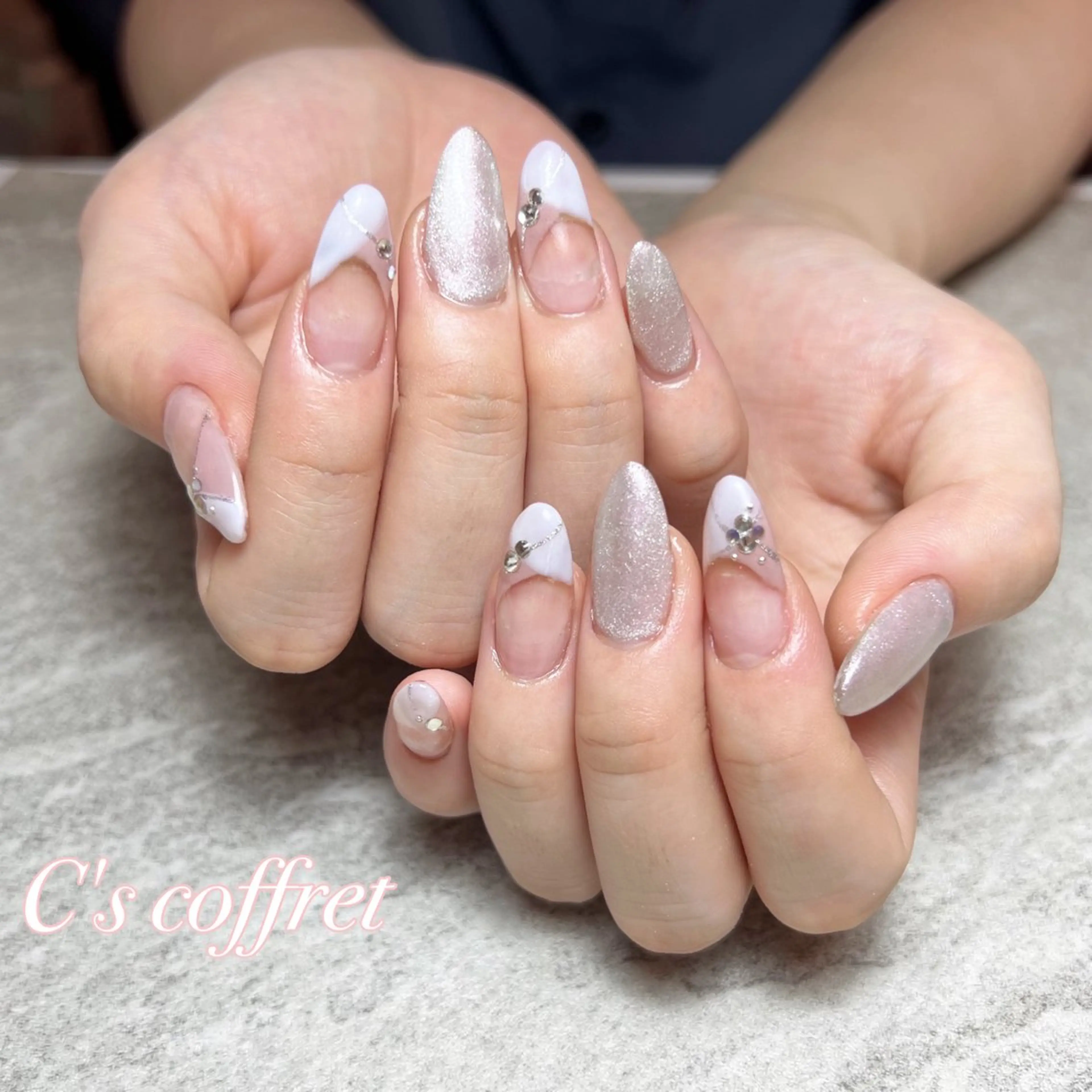 ネイル C's coffretのその他イメージ