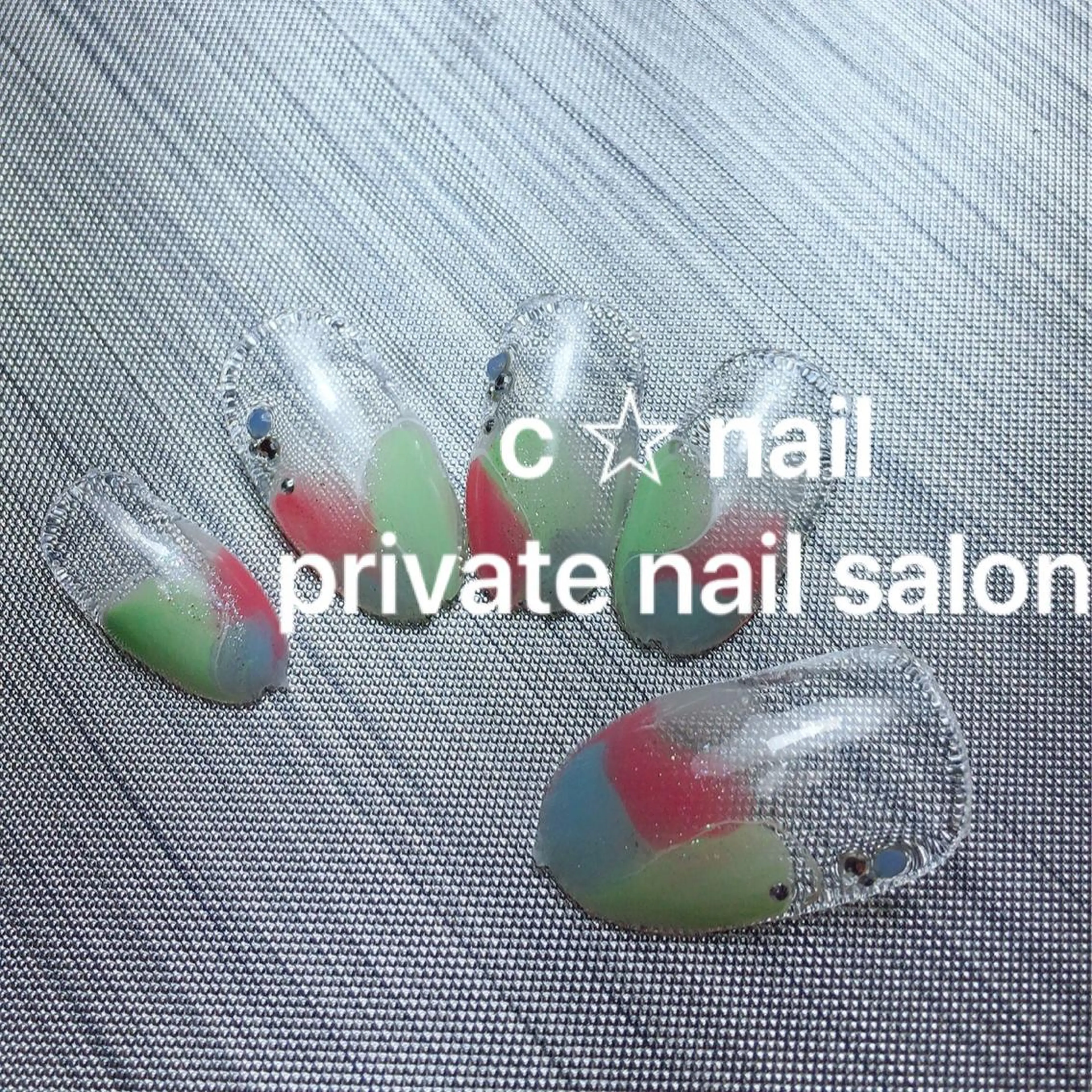 ネイル その他(ネイル) C ☆ nailのネイルデザイン