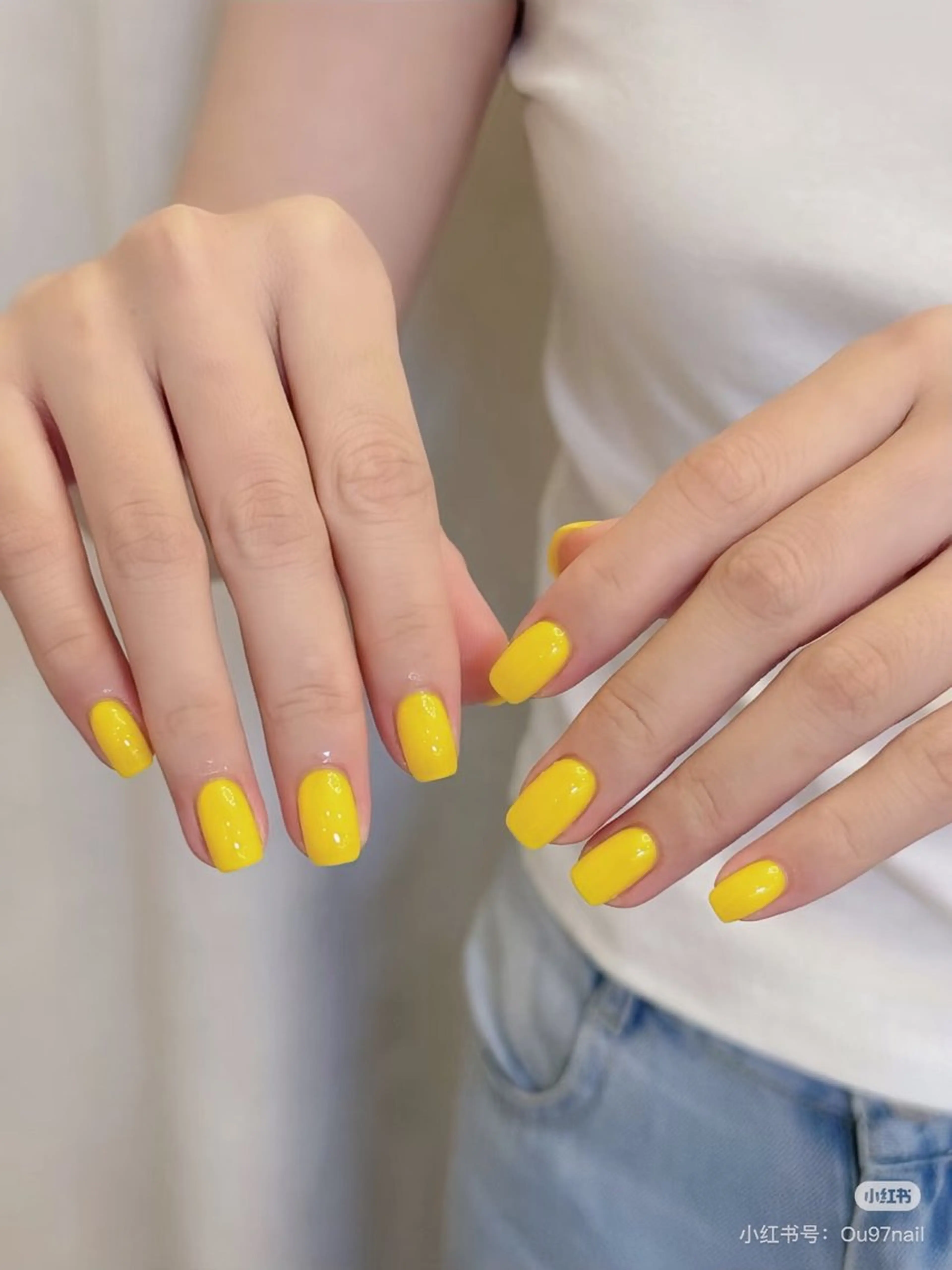 ネイル ハンドネイル ソルネイル所属・ソルネイル ナナのネイルデザイン