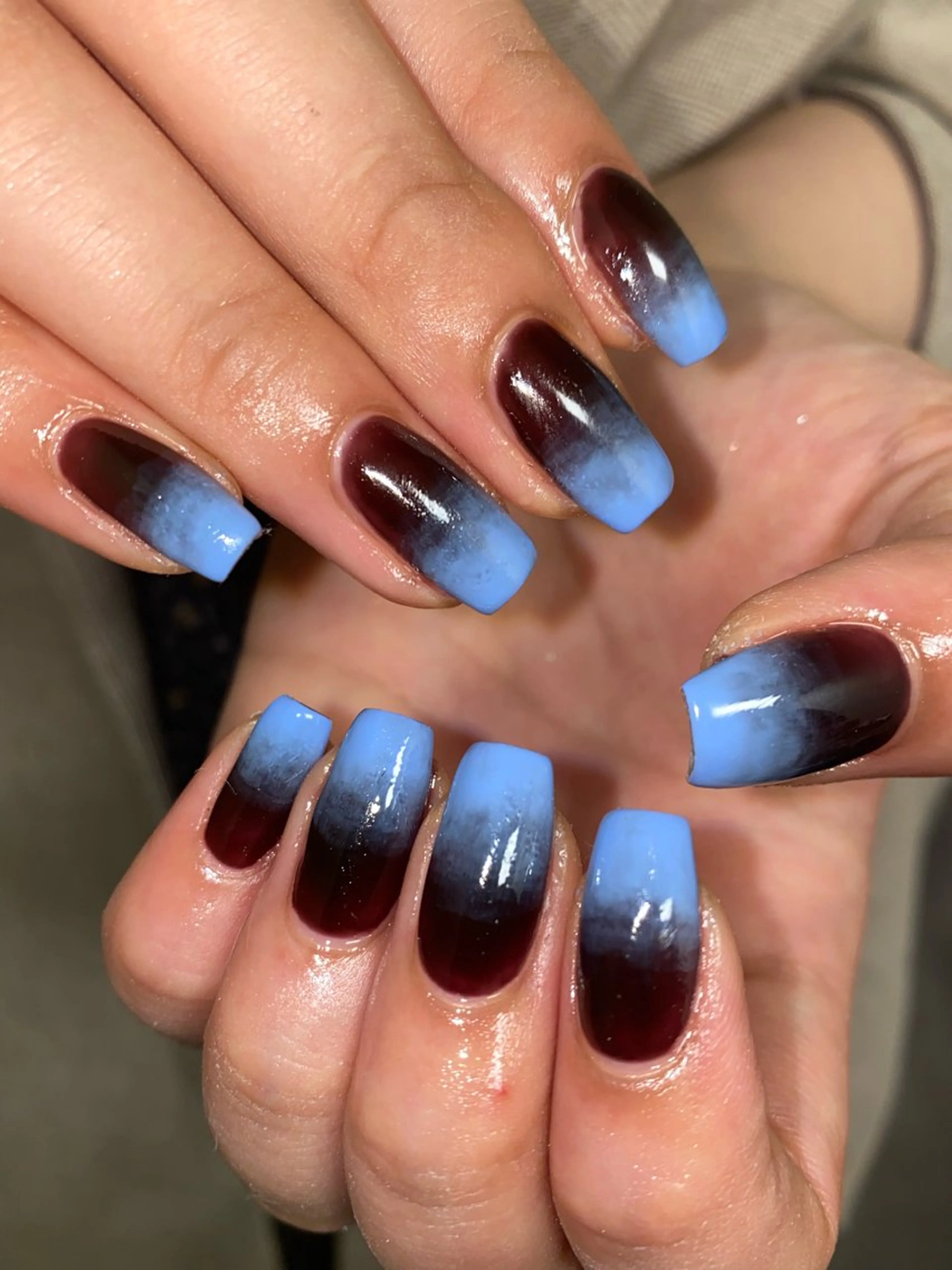 ネイル BNT nailsのネイルデザイン