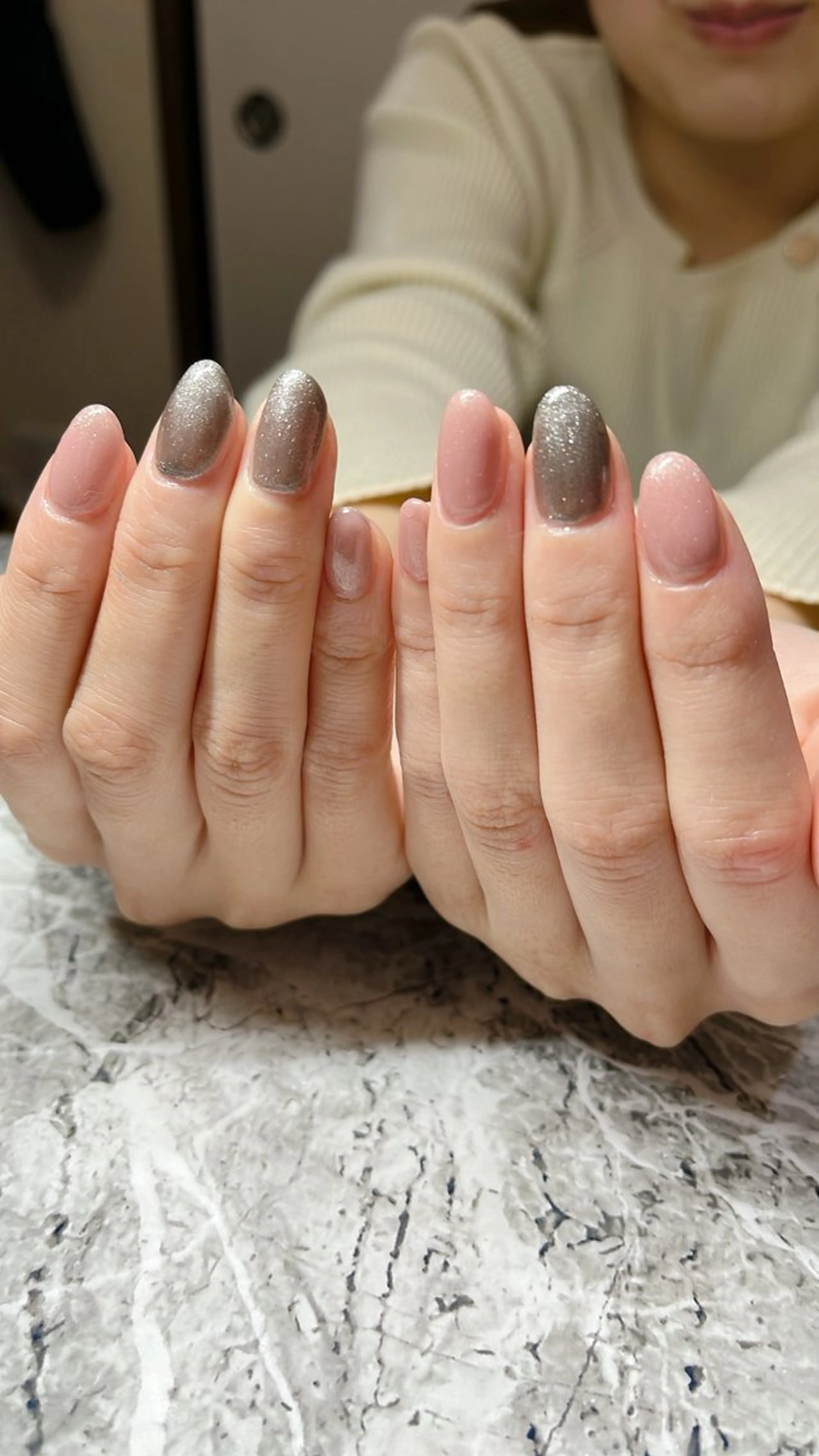 ネイル プライベートサロン circleのネイルデザイン