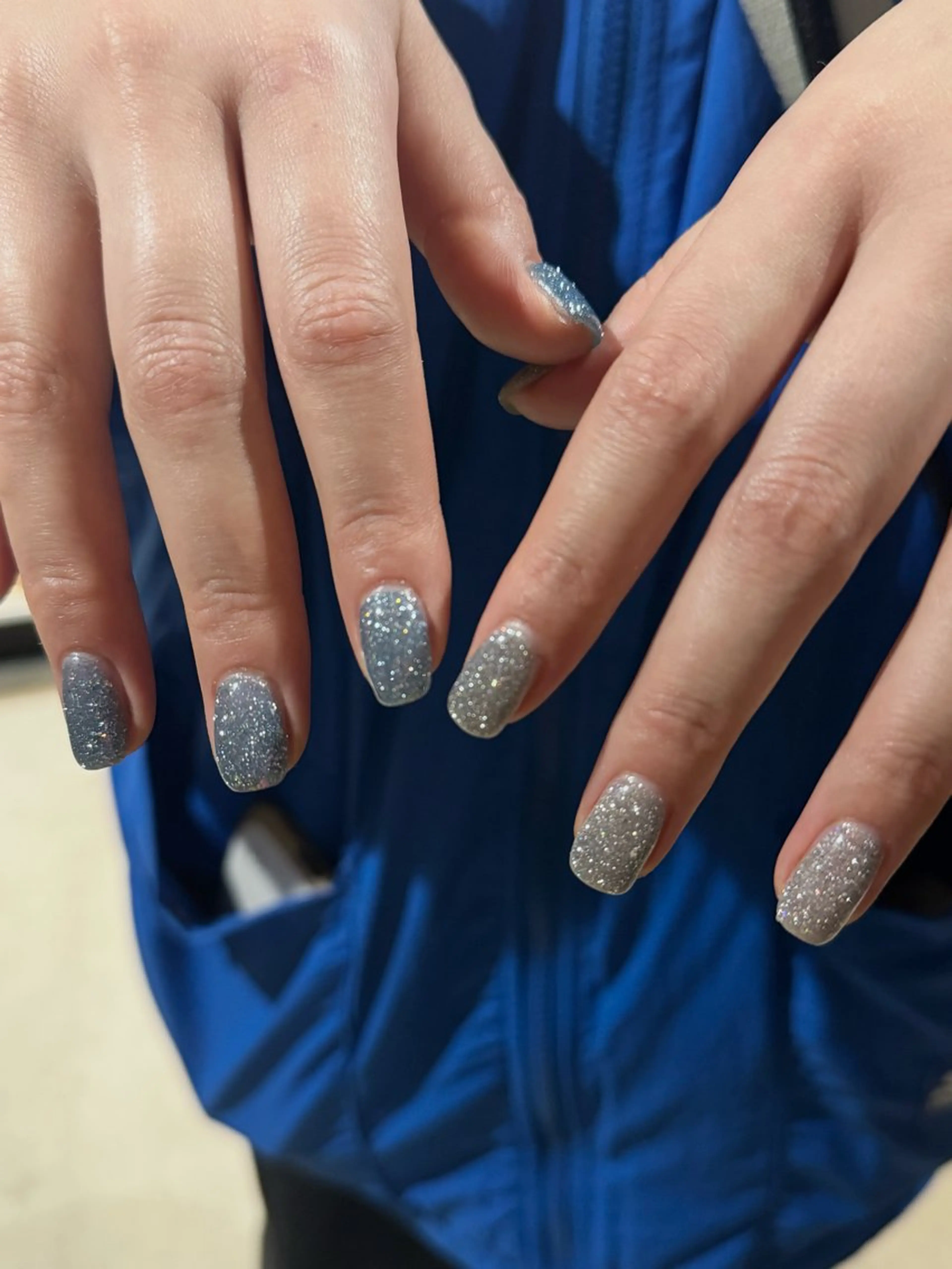 フラッシュワンカラーの写真