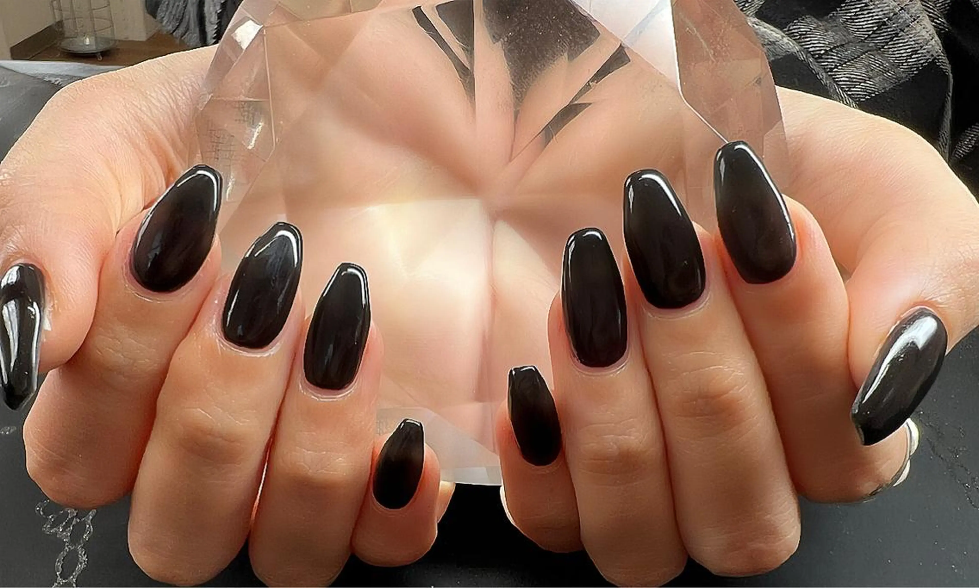 ネイル N.CHLOE 永島のネイルデザイン