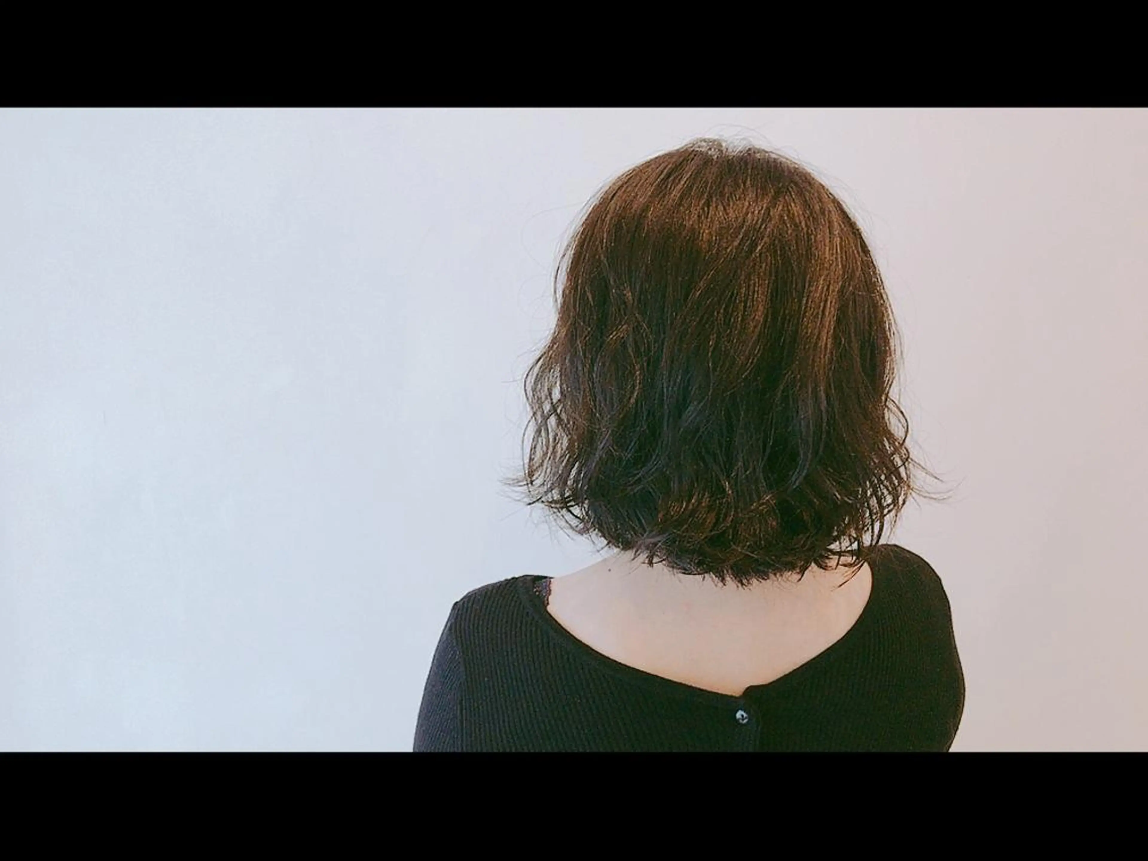 ミディアム カラー ≫  𝟓 ¹/₄所属・mayo 🐄🌈のヘアスタイル