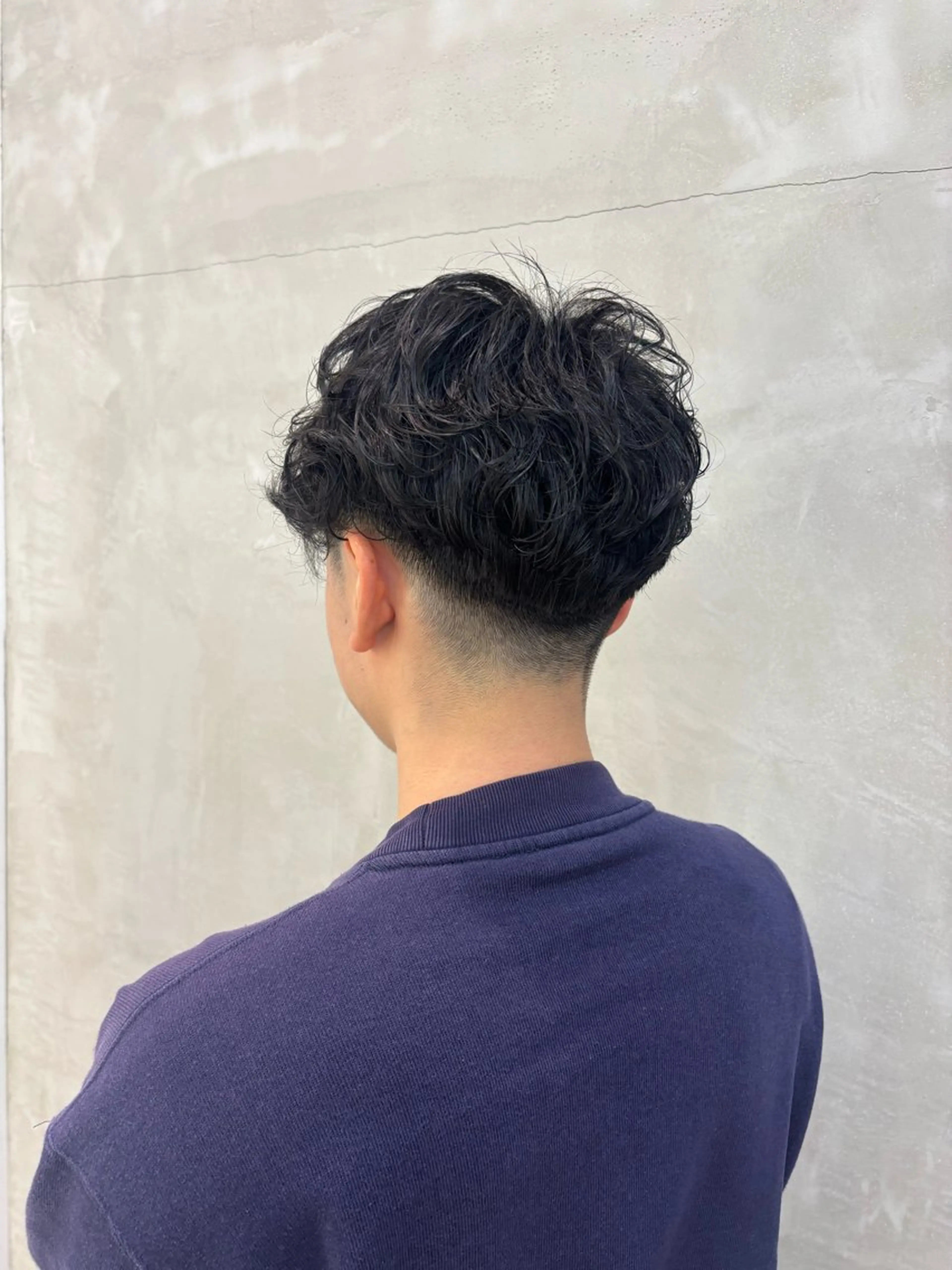 ショート ヘアカラー 艶髪ストレート🫶 AYANAのヘアスタイル