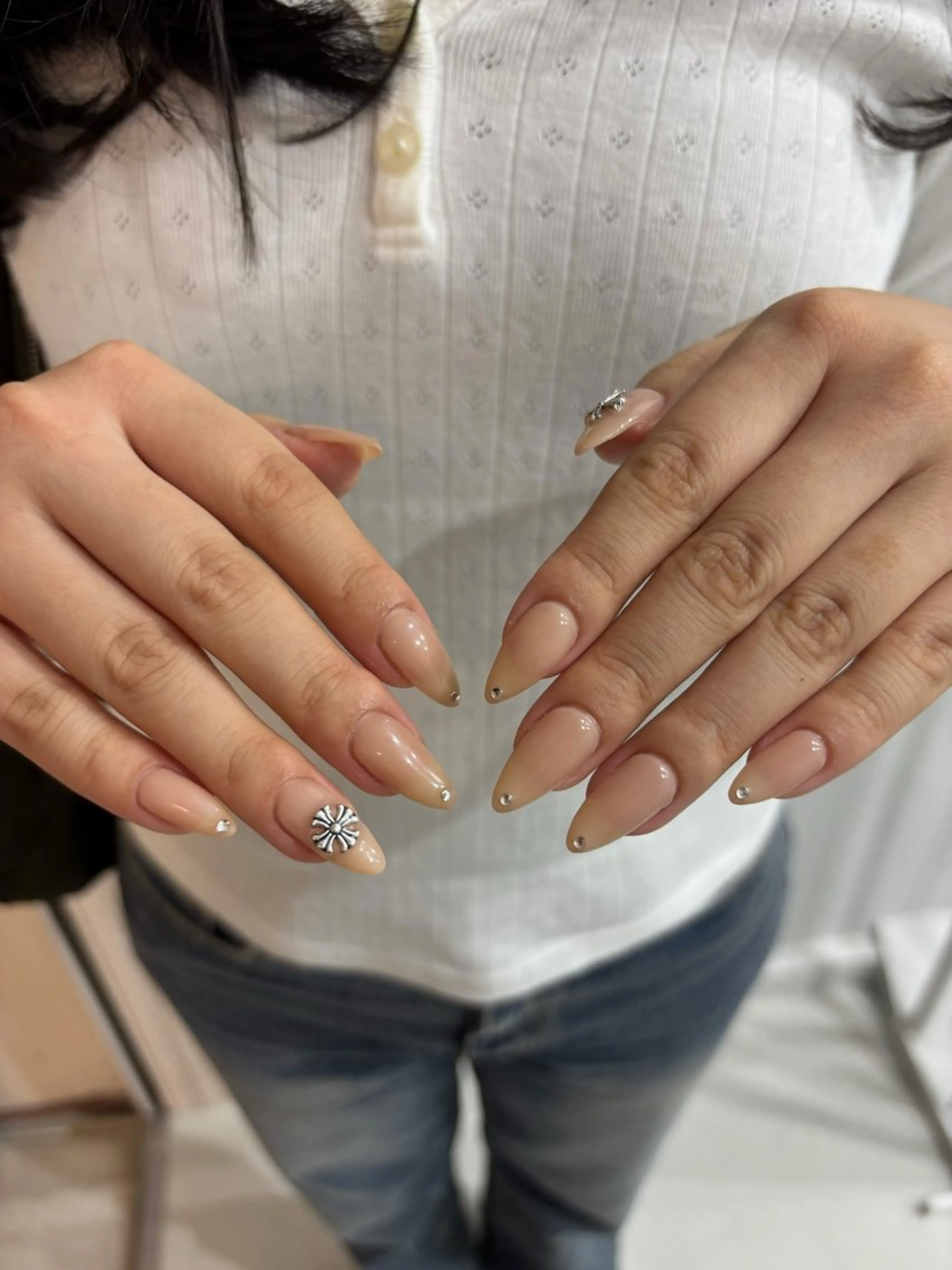 ネイル N nail ayakaのネイルデザイン